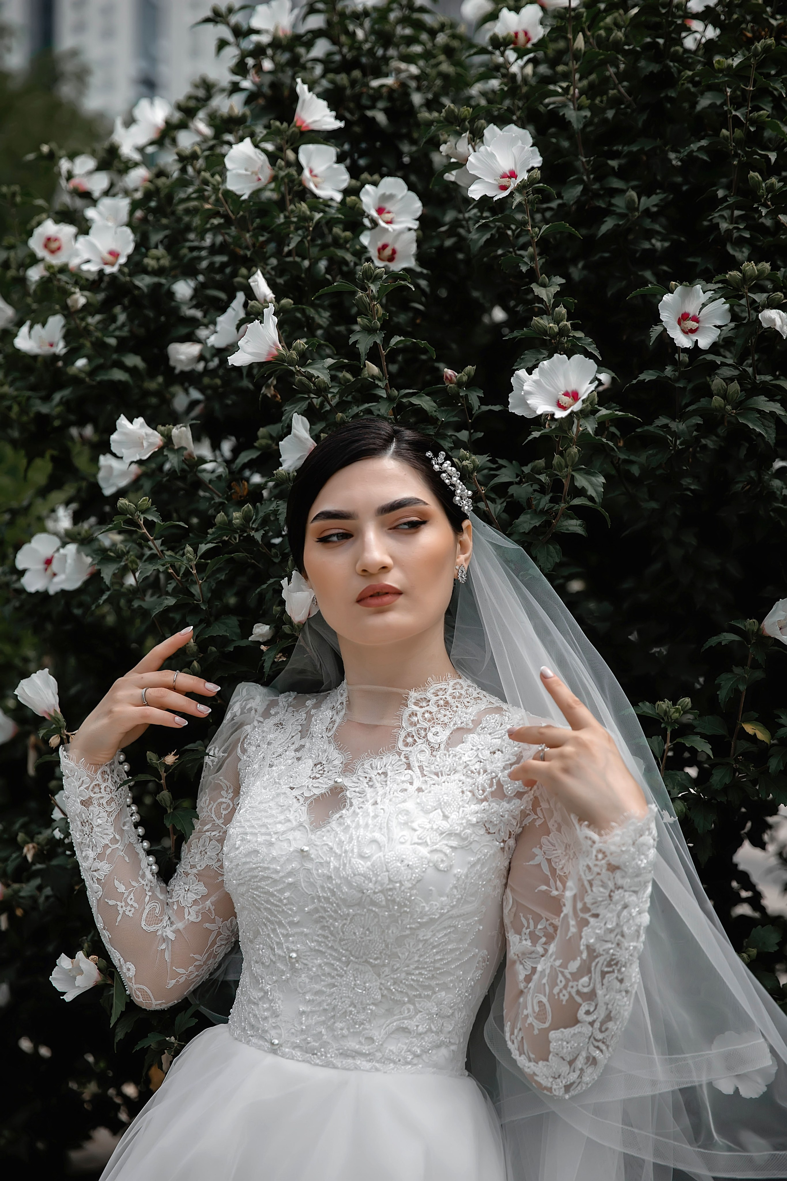 Фотограф Грозный