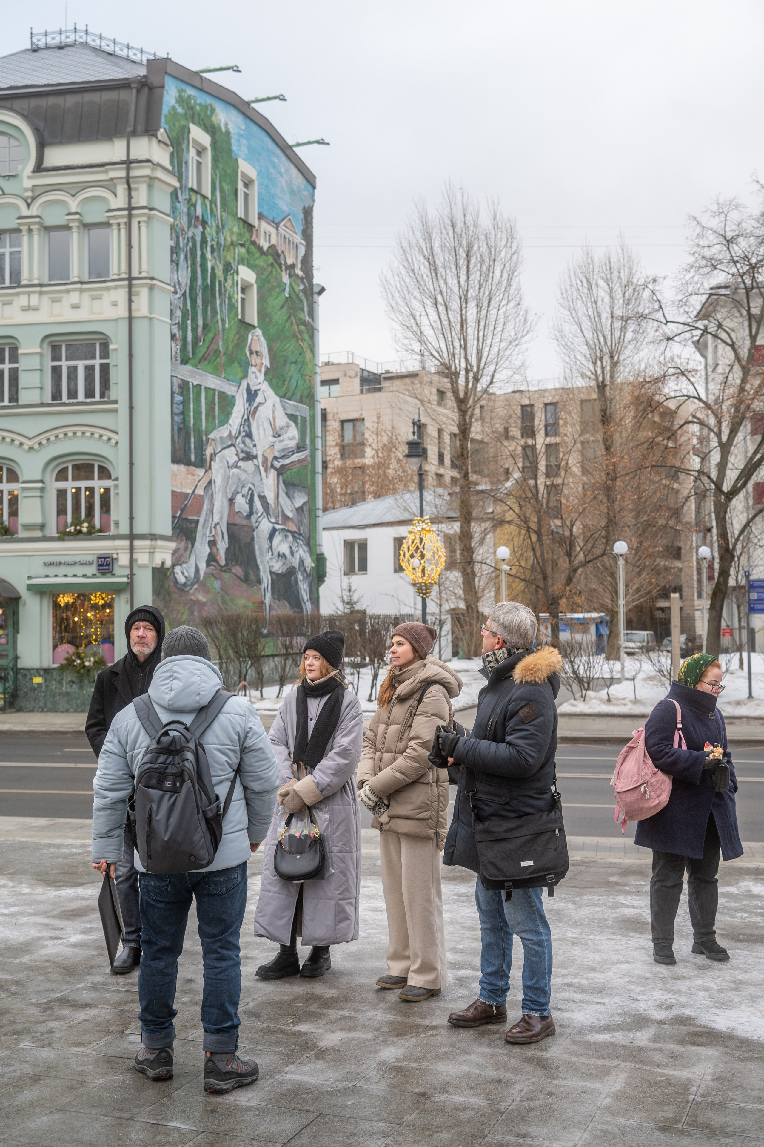 Подготовка к аттестации. Часть 9. П&П — Полезное с Приятным. Фотоэкскурсии — Москва на память. Экскурсовод и фотограф в Москве. Увези столицу в своём альбоме!