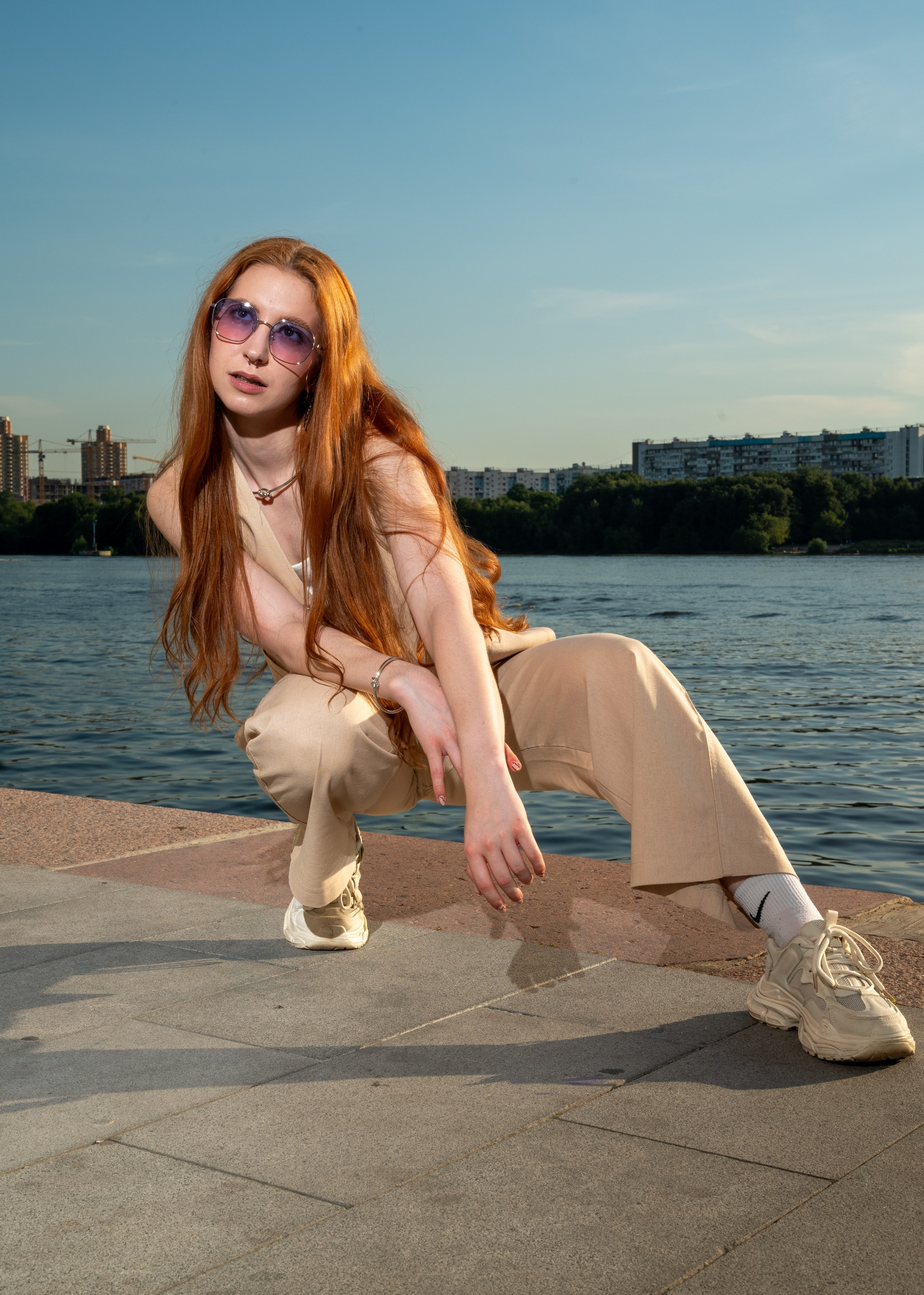 Съемка на улице. П&П — Полезное с Приятным. Фотоэкскурсии — Москва на память. Экскурсовод и фотограф в Москве. Увези столицу в своём альбоме!