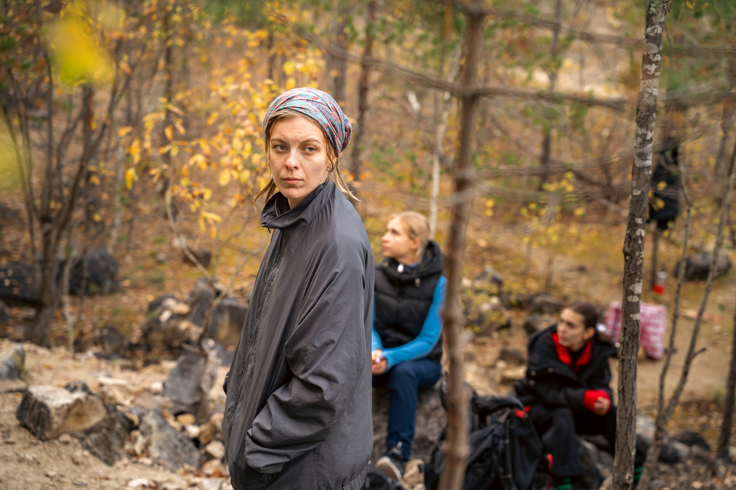 Репортажный фотограф — Александр Пода