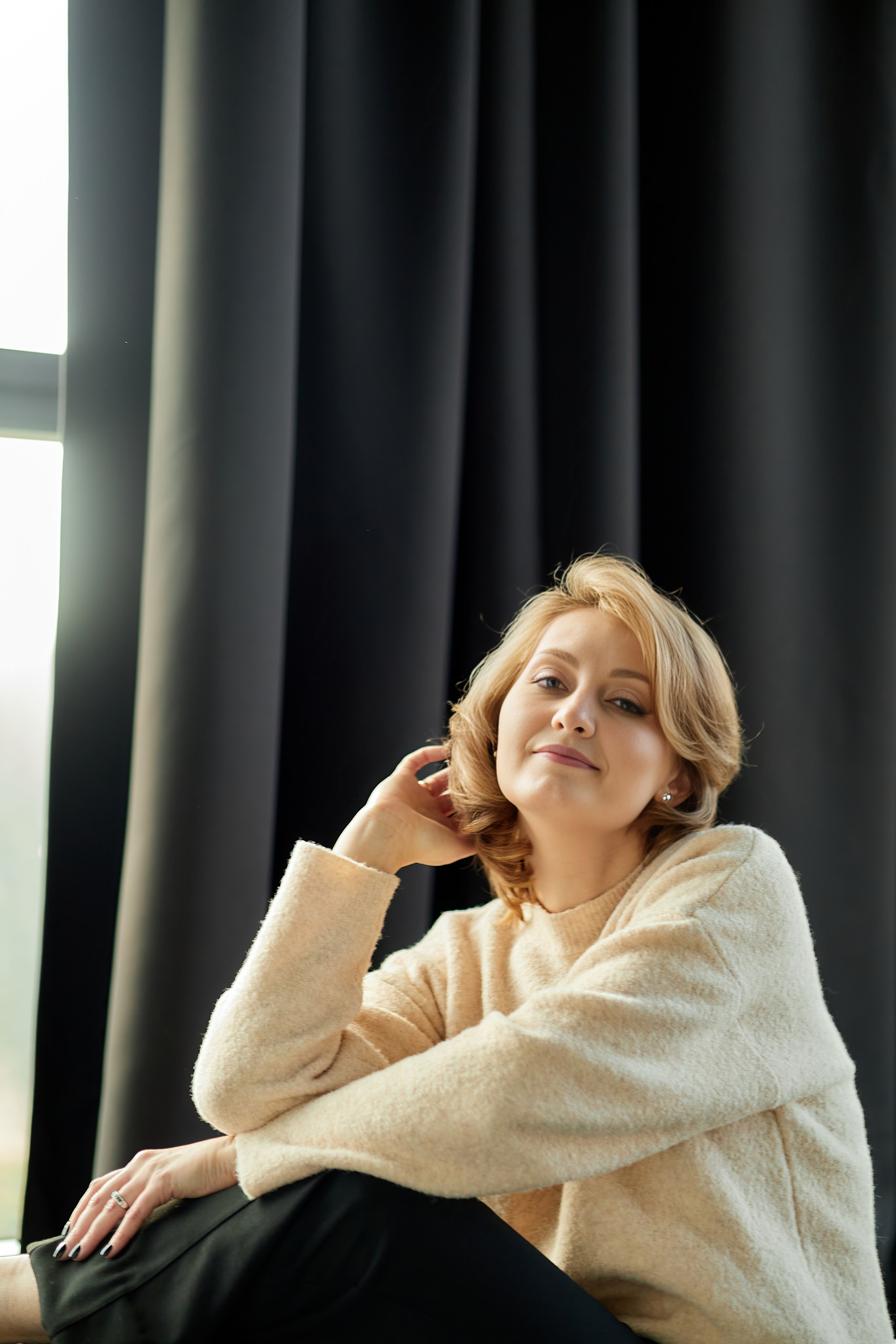 Анонс для Веры. Фотограф в Минске Анна Кучинская