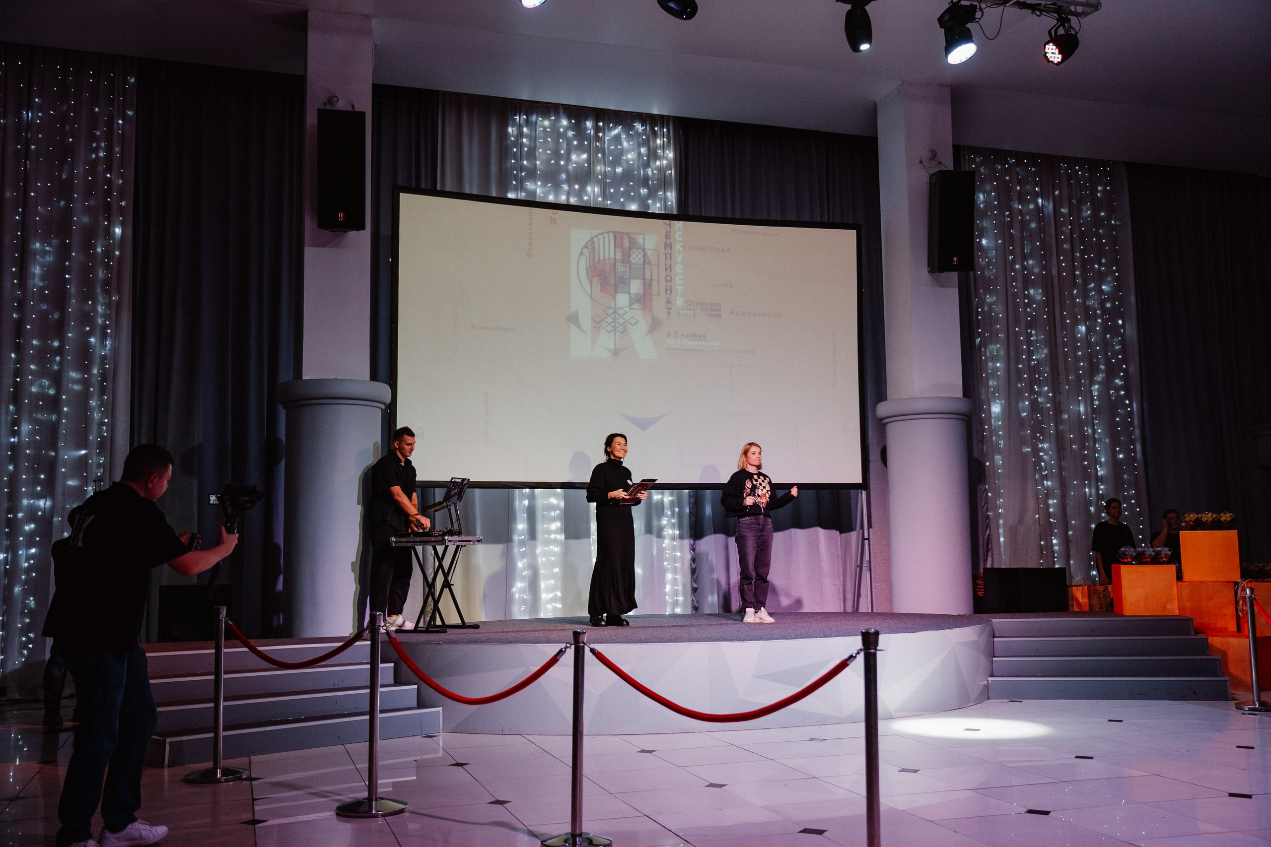 IX Чемпионат Искусств — День 2. Воробьева Ксения — Спортивный и танцевальный фотограф Новосибирск