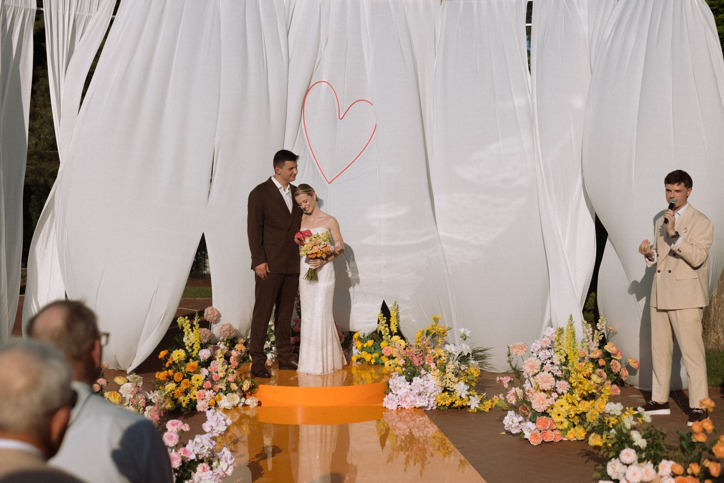 Ресторан Загородный Клуб Солнечный в Ростове-на-Дону: фото, вместимость, свадьбы | До Мурашек. Организация свадеб и корпоративов До Мурашек Ростов-на-Дону