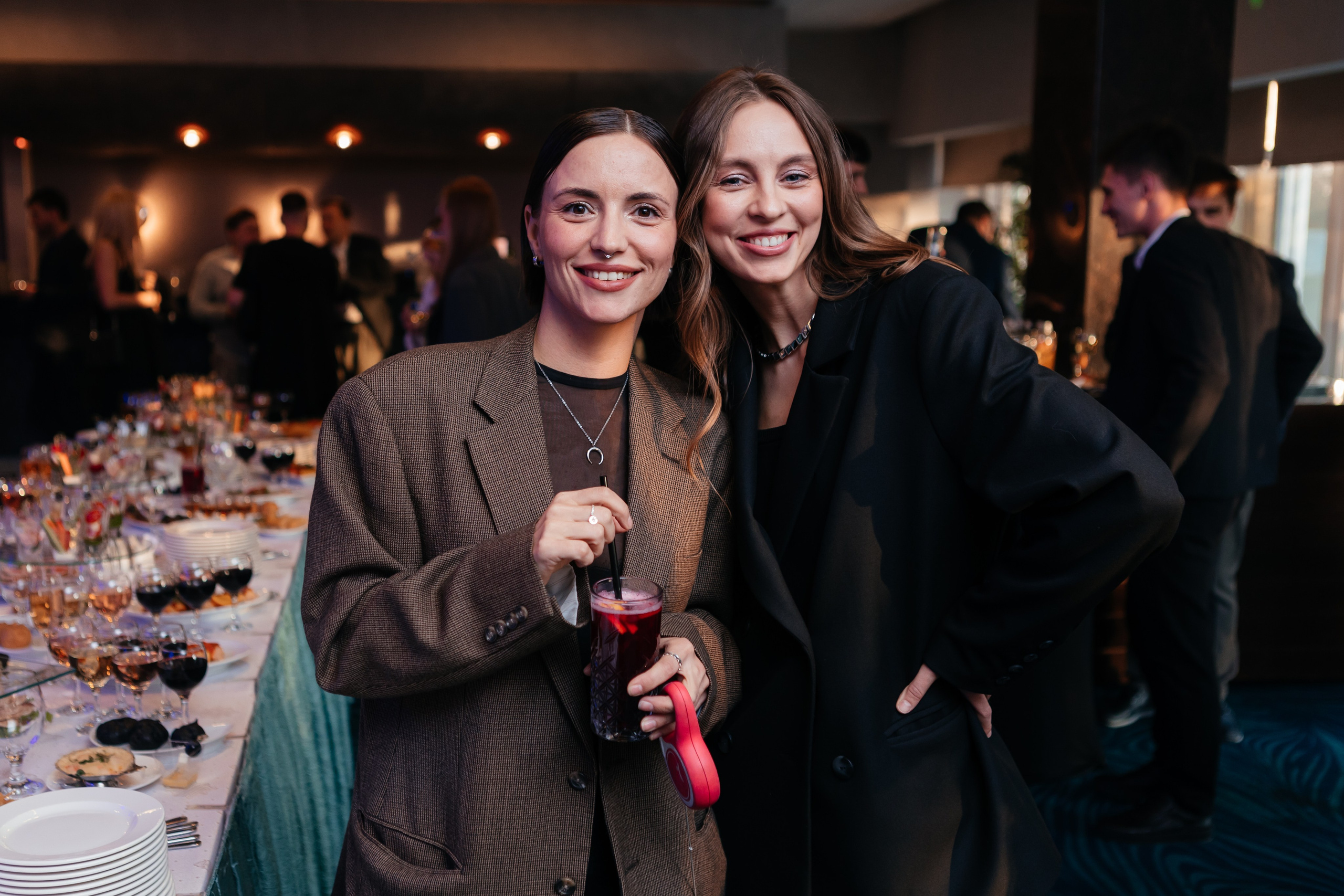 ПРЕМИЯ 2ГИС | PART II. СВОИ. ФОТООТЧЕТЫ-СОБЫТИЯ-МЕСТА