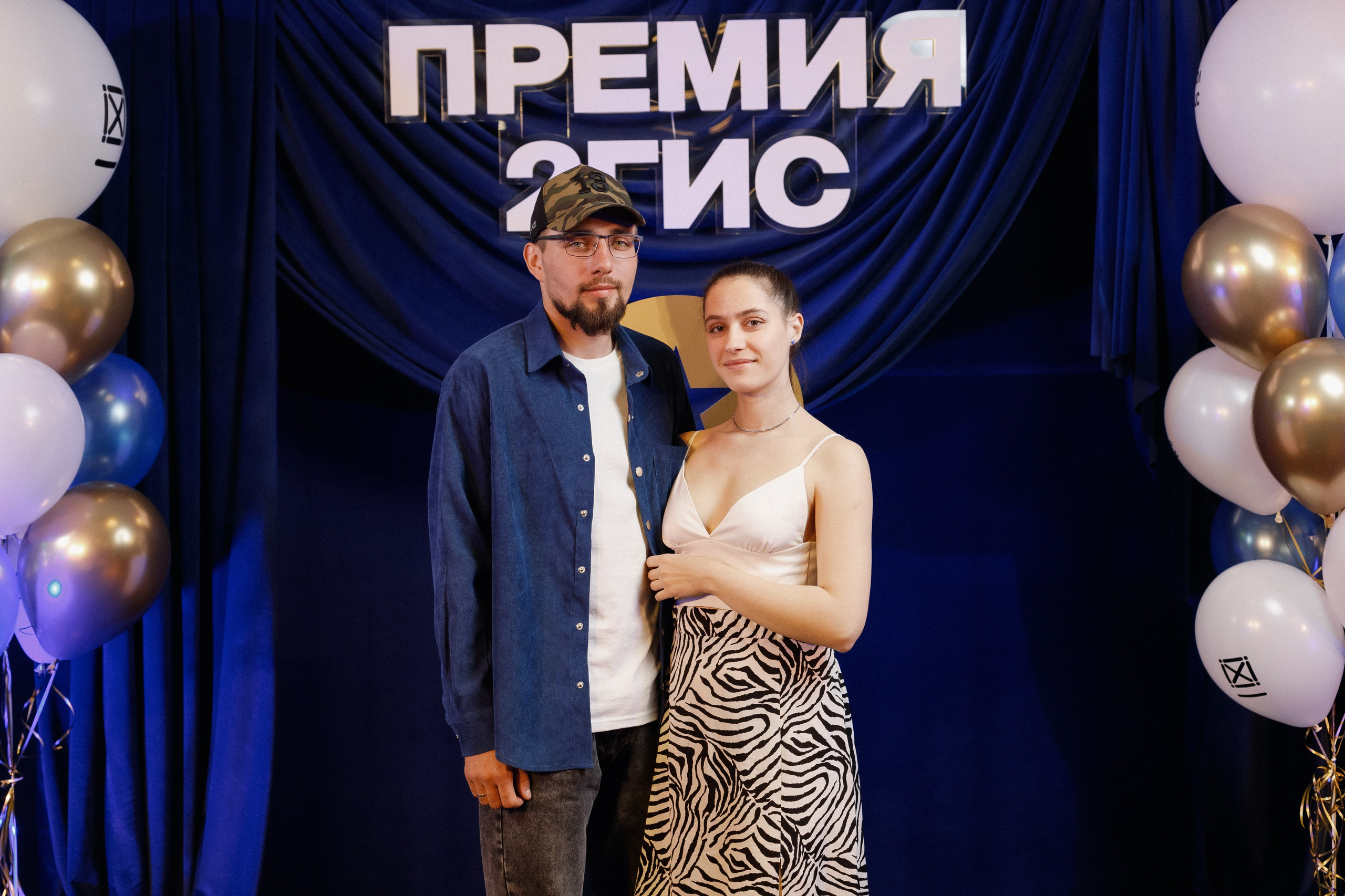 ПРЕМИЯ 2ГИС | PART I. СВОИ. ФОТООТЧЕТЫ-СОБЫТИЯ-МЕСТА