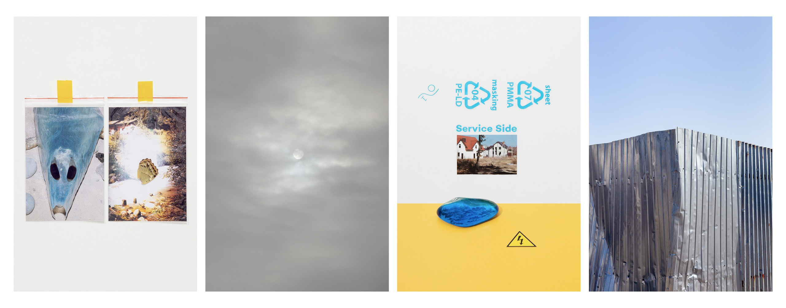 Спектакль. Фотографии Саши Любина