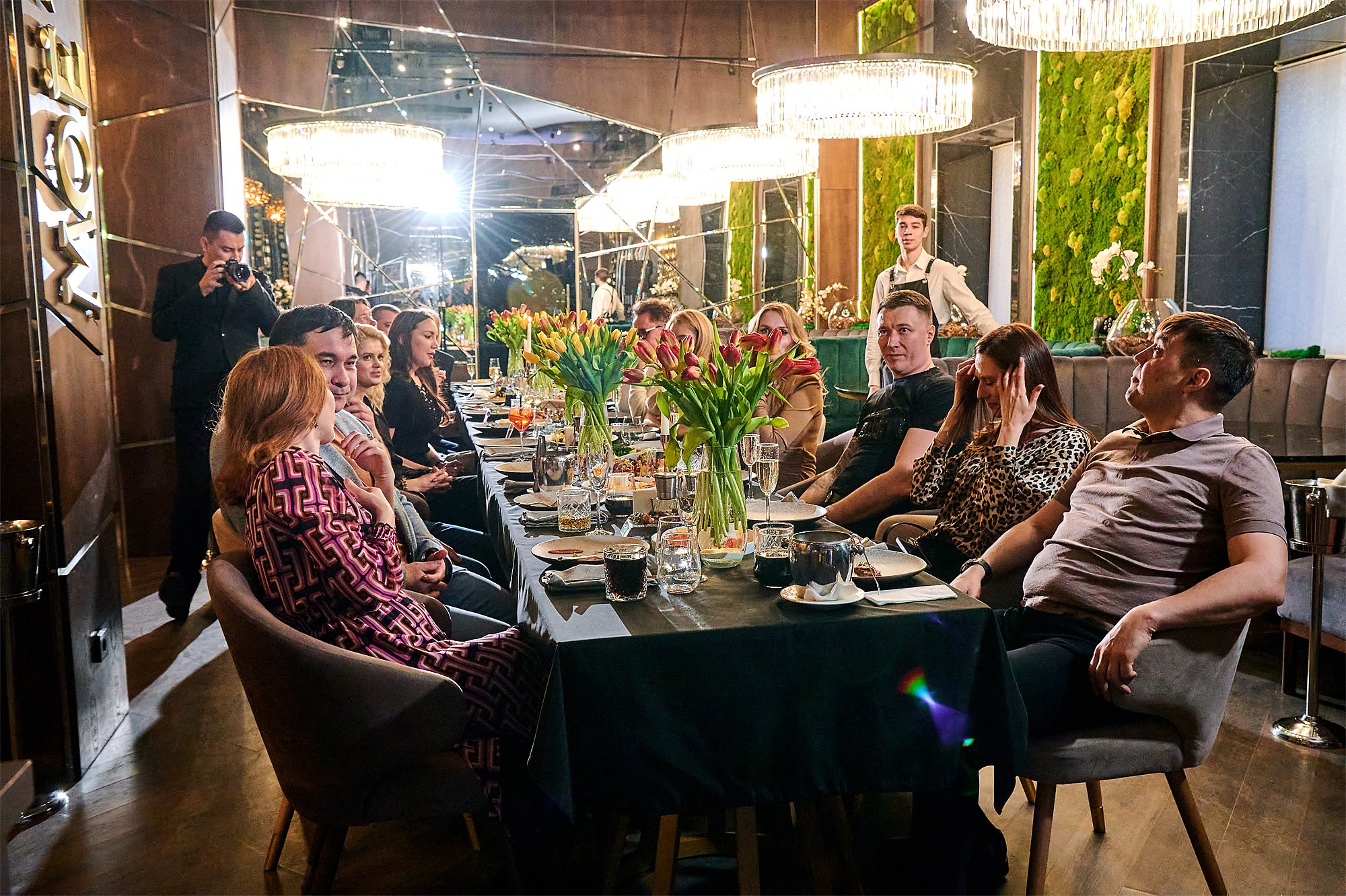 Репортажные /контентные съемки. Контент фотограф для бизнеса и маркет-плейсов