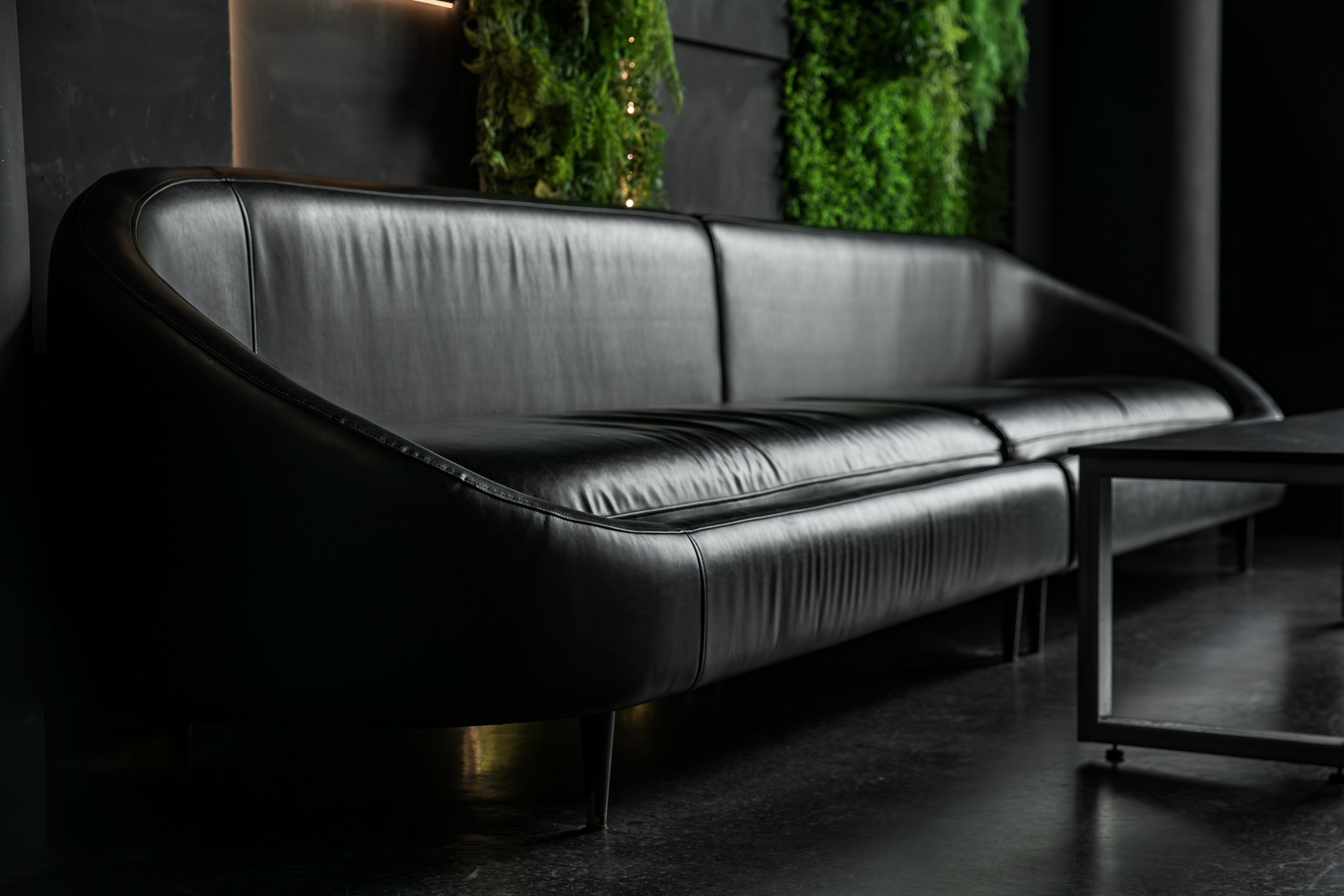 Кожевенная, 34А. Аренда лофта в СПб для мероприятий