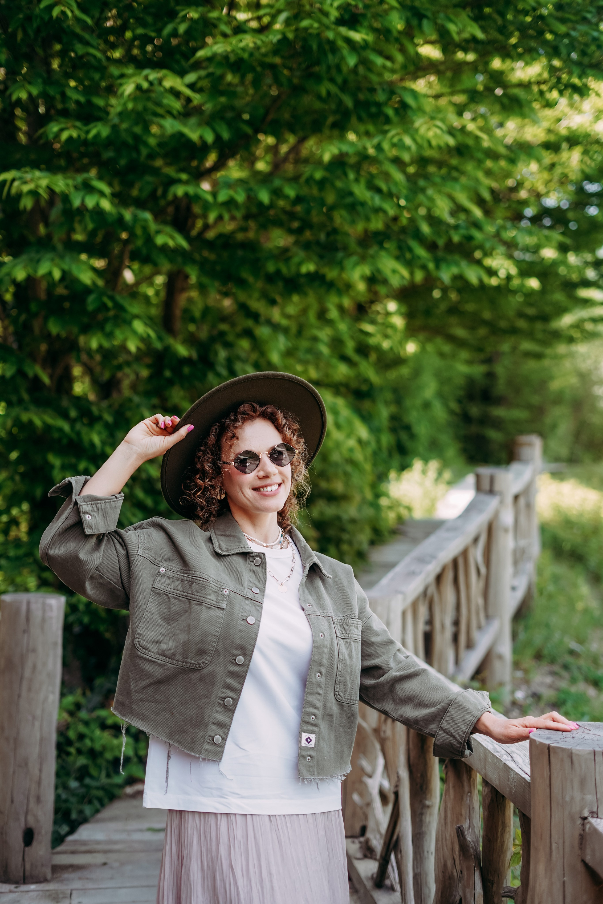 Апрель в горах. Фотосессия для Светланы в Красной Поляне. Фотограф в Сочи и Абхазии | Фототуры | September Air