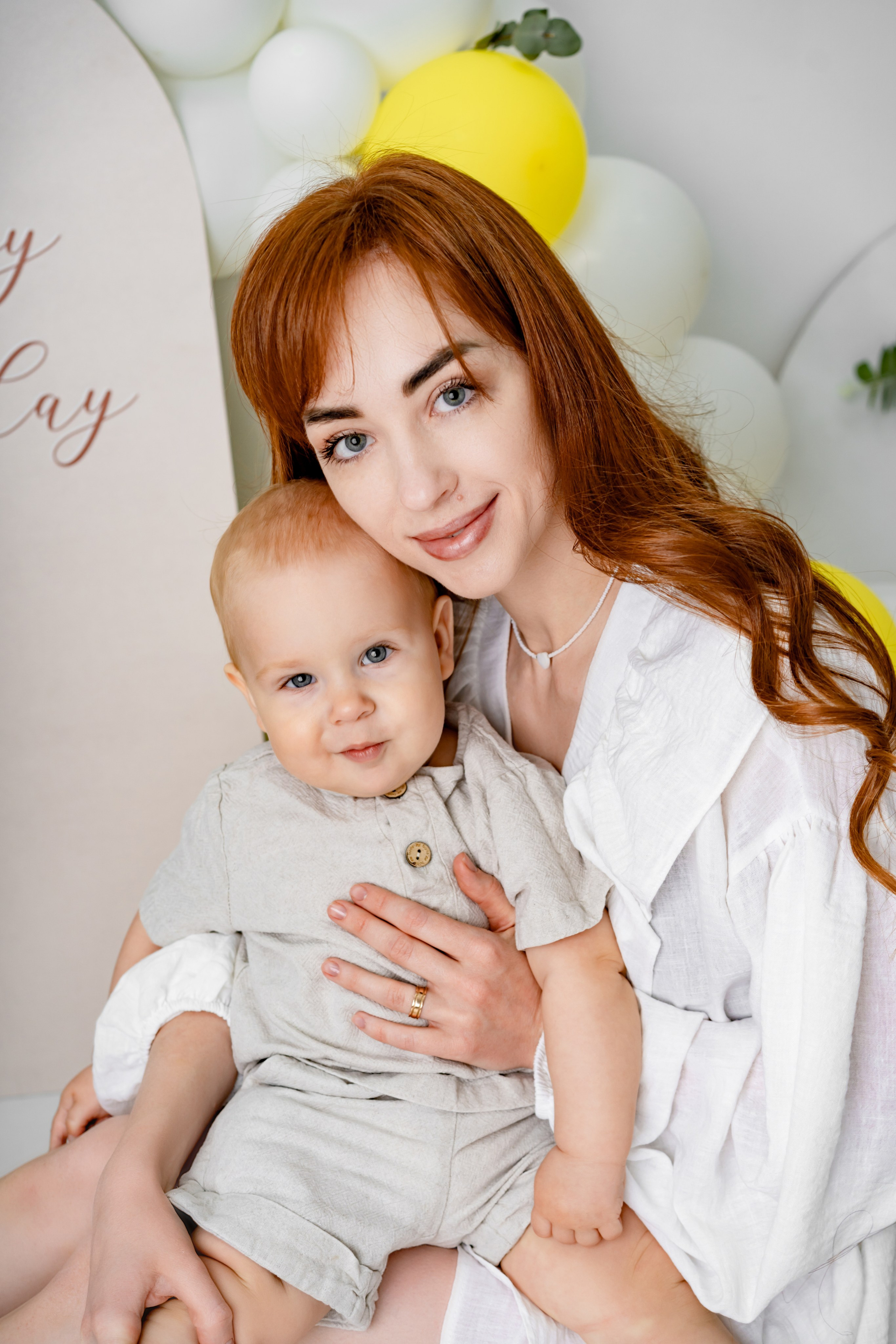 Елизавета Мурадова — Семейный и Детский фотограф