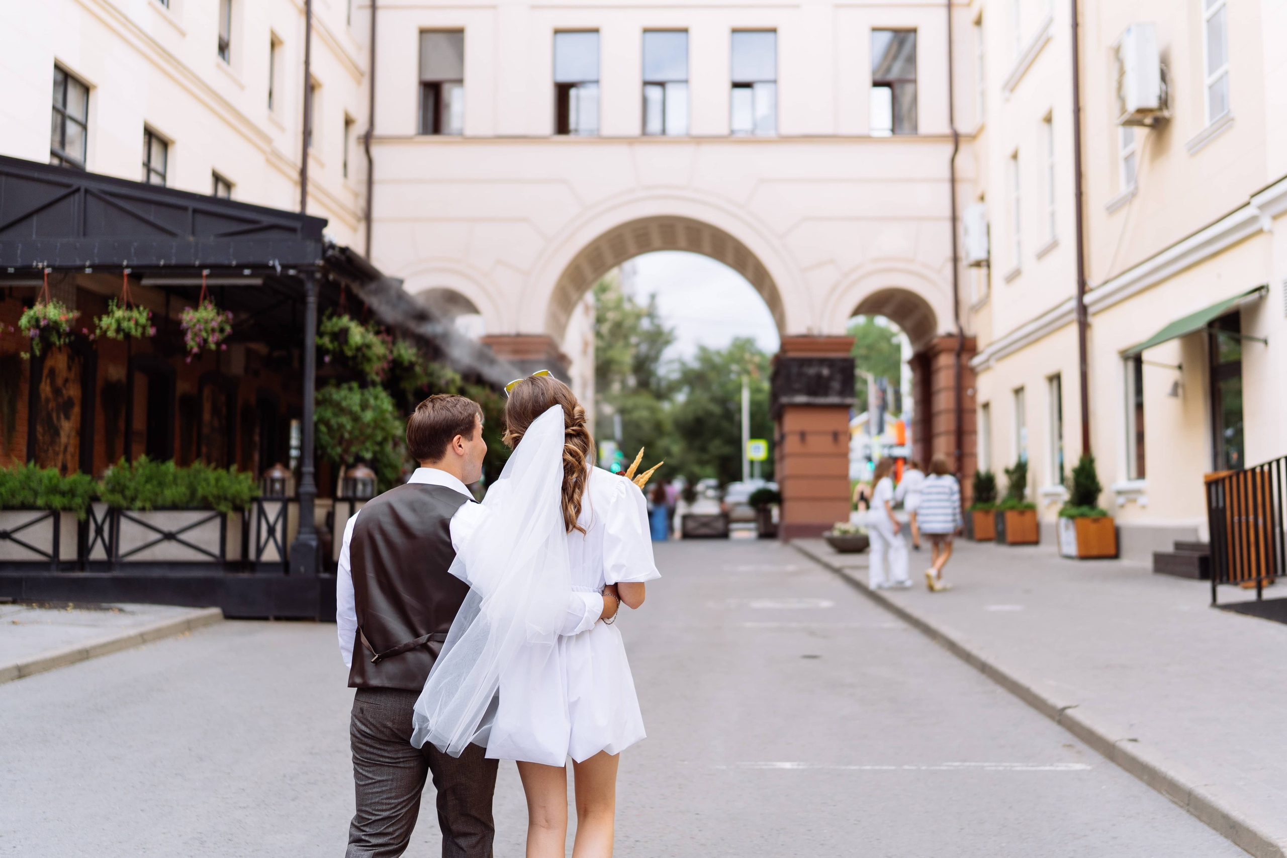 Отели для съемок