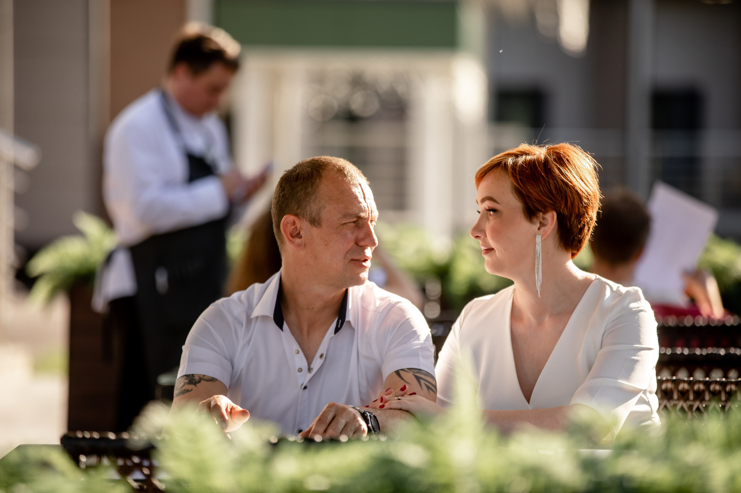 Индивидуальные, семейные, групповые, по поводу и без