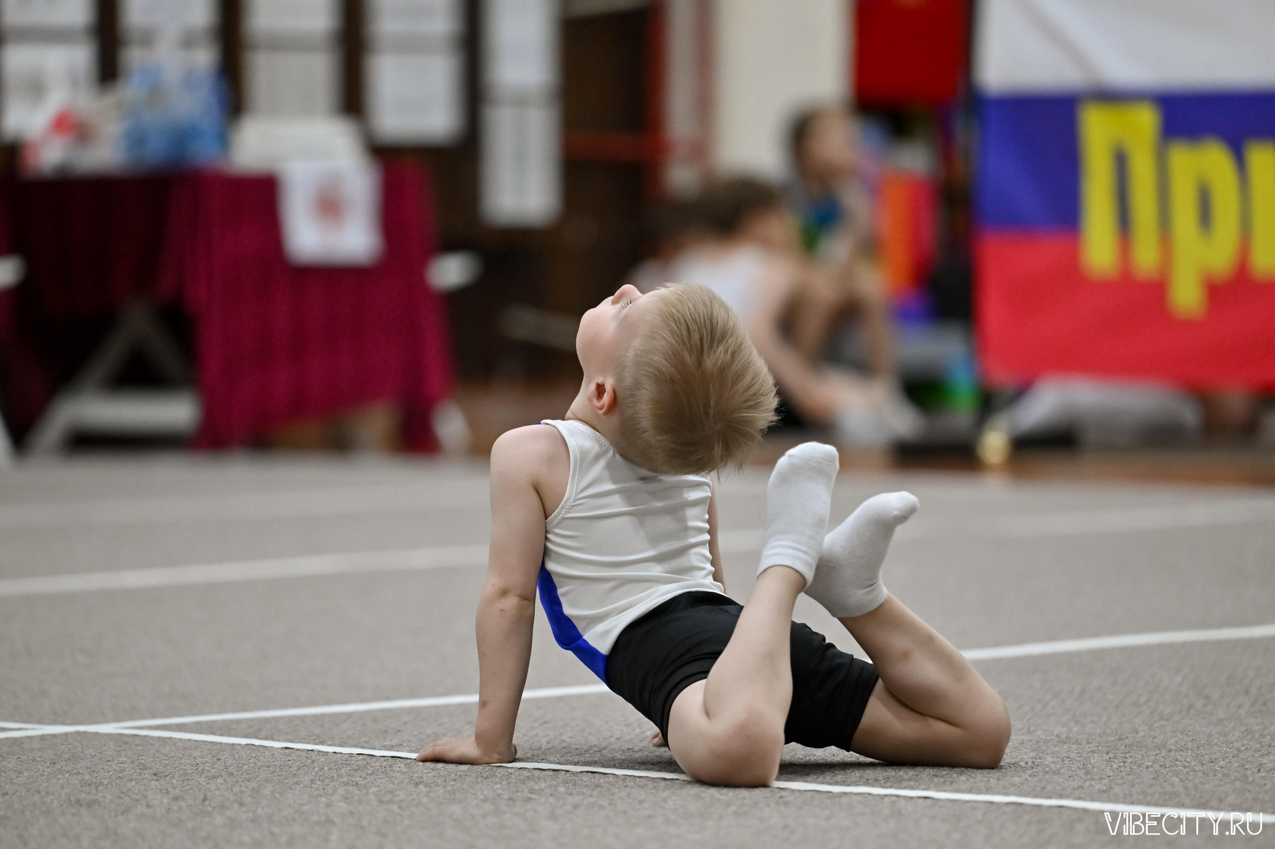Контрольная тренировка по спортивной гимнастике. VIBECITY.RU Вайб Сити Ру Фоторепортажи Фотоотчеты Калининград