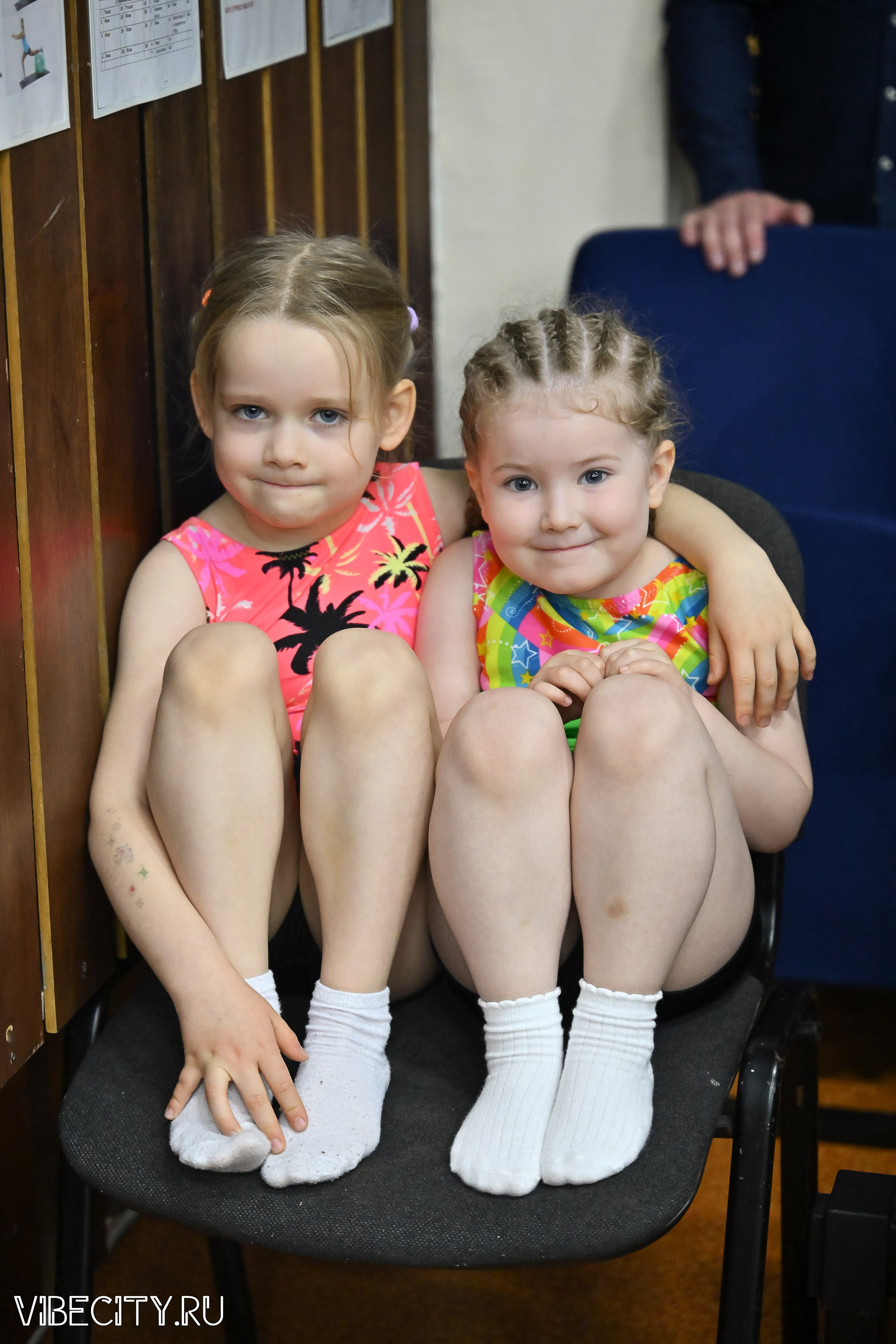 Контрольная тренировка по спортивной гимнастике. VIBECITY.RU Вайб Сити Ру Фоторепортажи Фотоотчеты Калининград