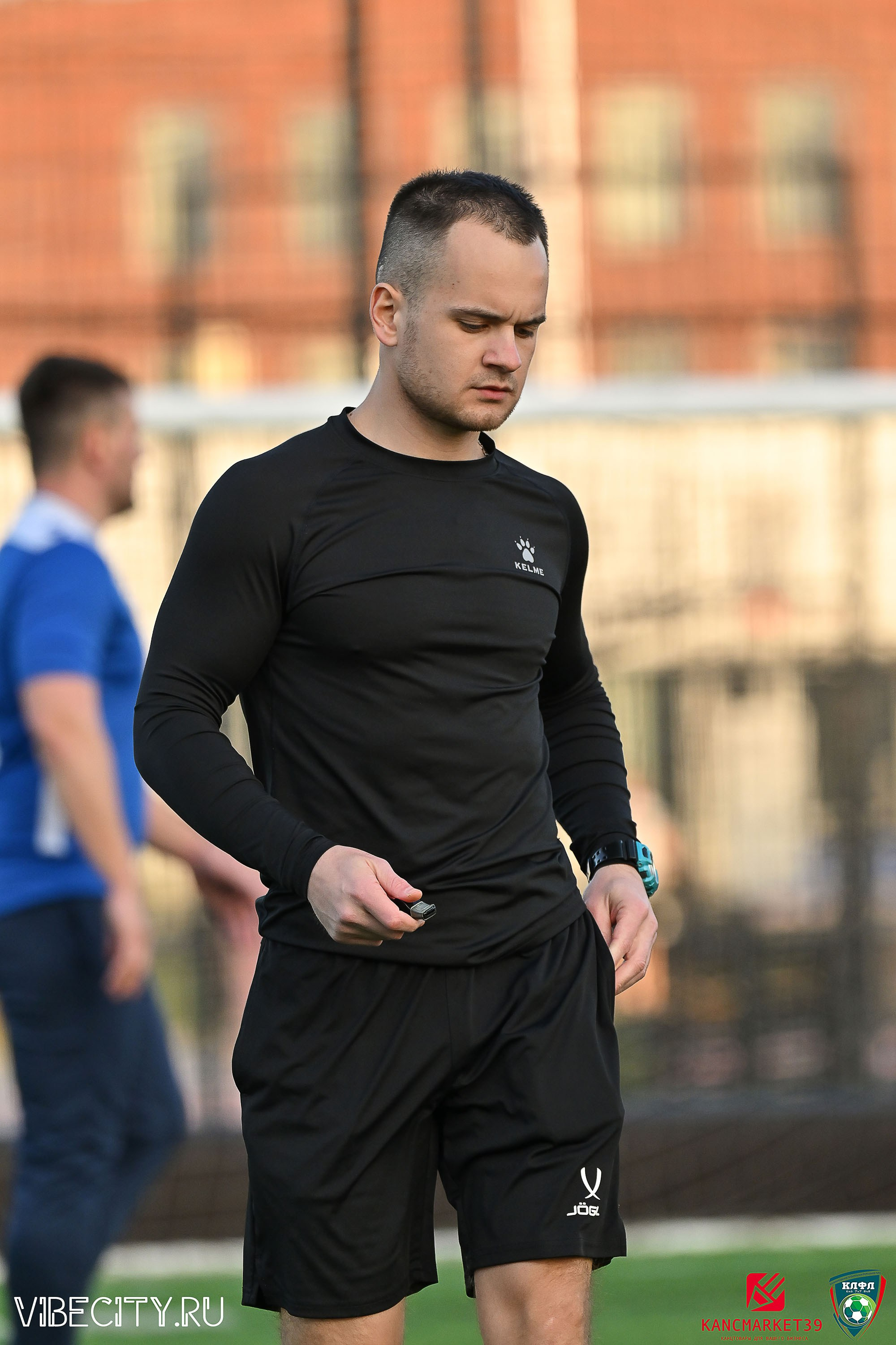 XX ЧЕМПИОНАТ КАЛИНИНГРАДСКОЙ ЛФЛ КАНЦМАРКЕТ39 сезона 2024–2025 гг. VIBECITY.RU Вайб Сити Ру Фоторепортажи Фотоотчеты Калининград