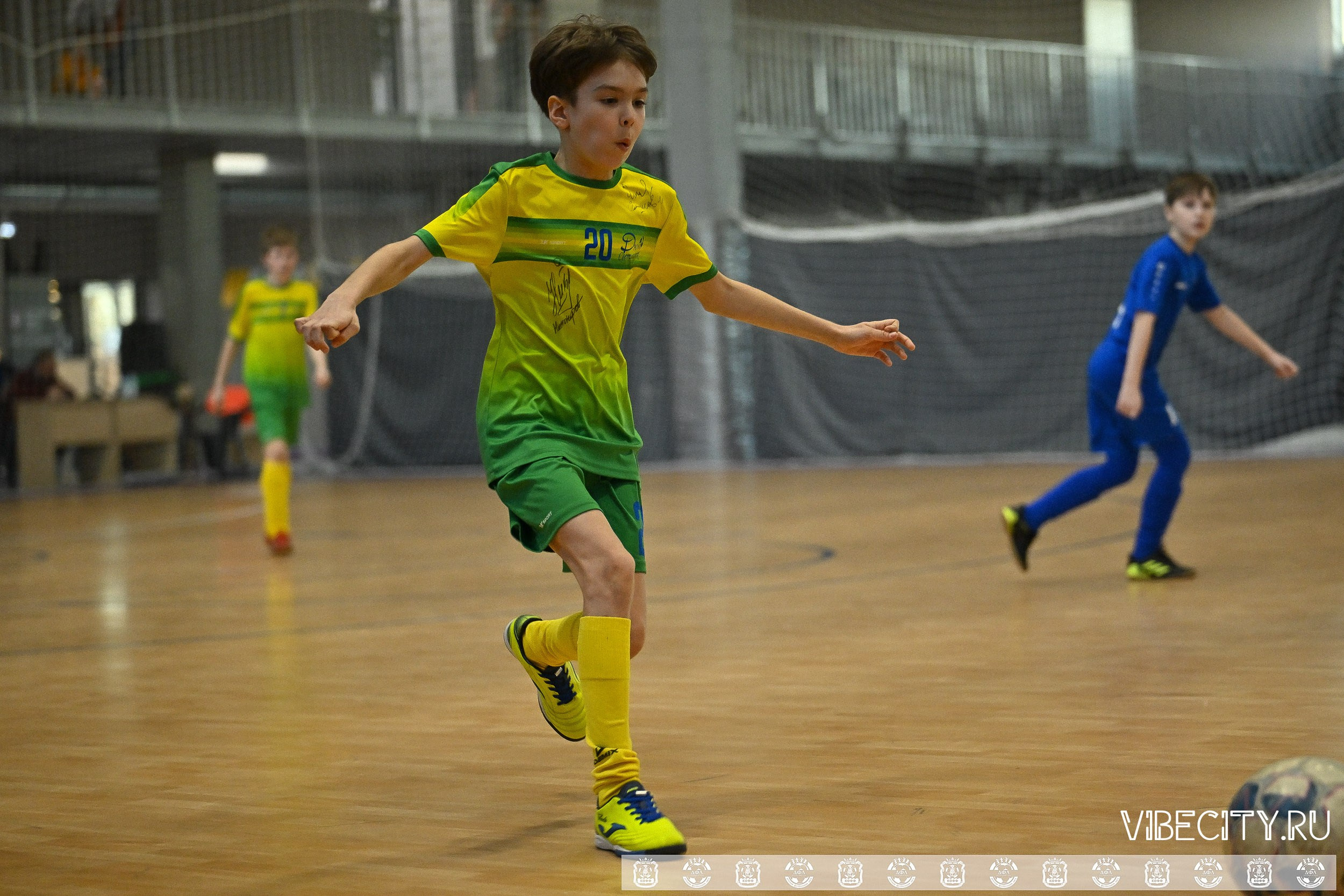 Балтийская лига по футзалу U11. VIBECITY.RU Вайб Сити Ру Фоторепортажи Фотоотчеты Калининград
