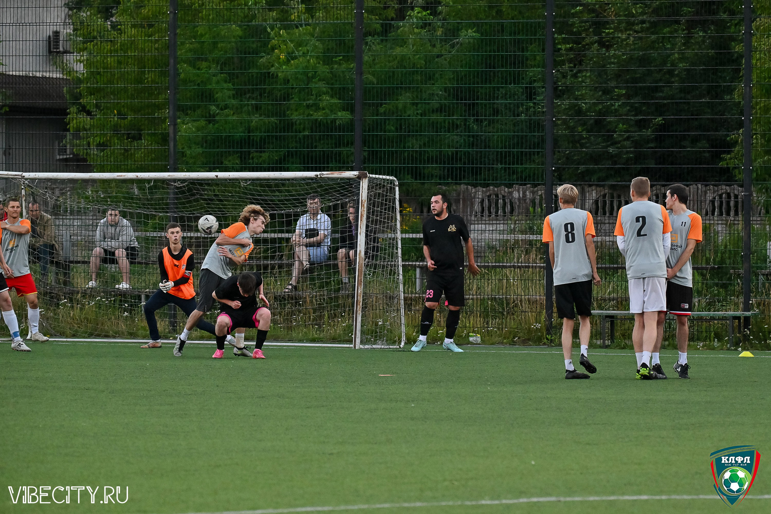ПЛЕЙ-ОФФ XXl ЛЕТНЕГО КУБКА КАЛИНИНГРАДСКОЙ ЛФЛ. VIBECITY.RU Вайб Сити Ру Фоторепортажи Фотоотчеты Калининград