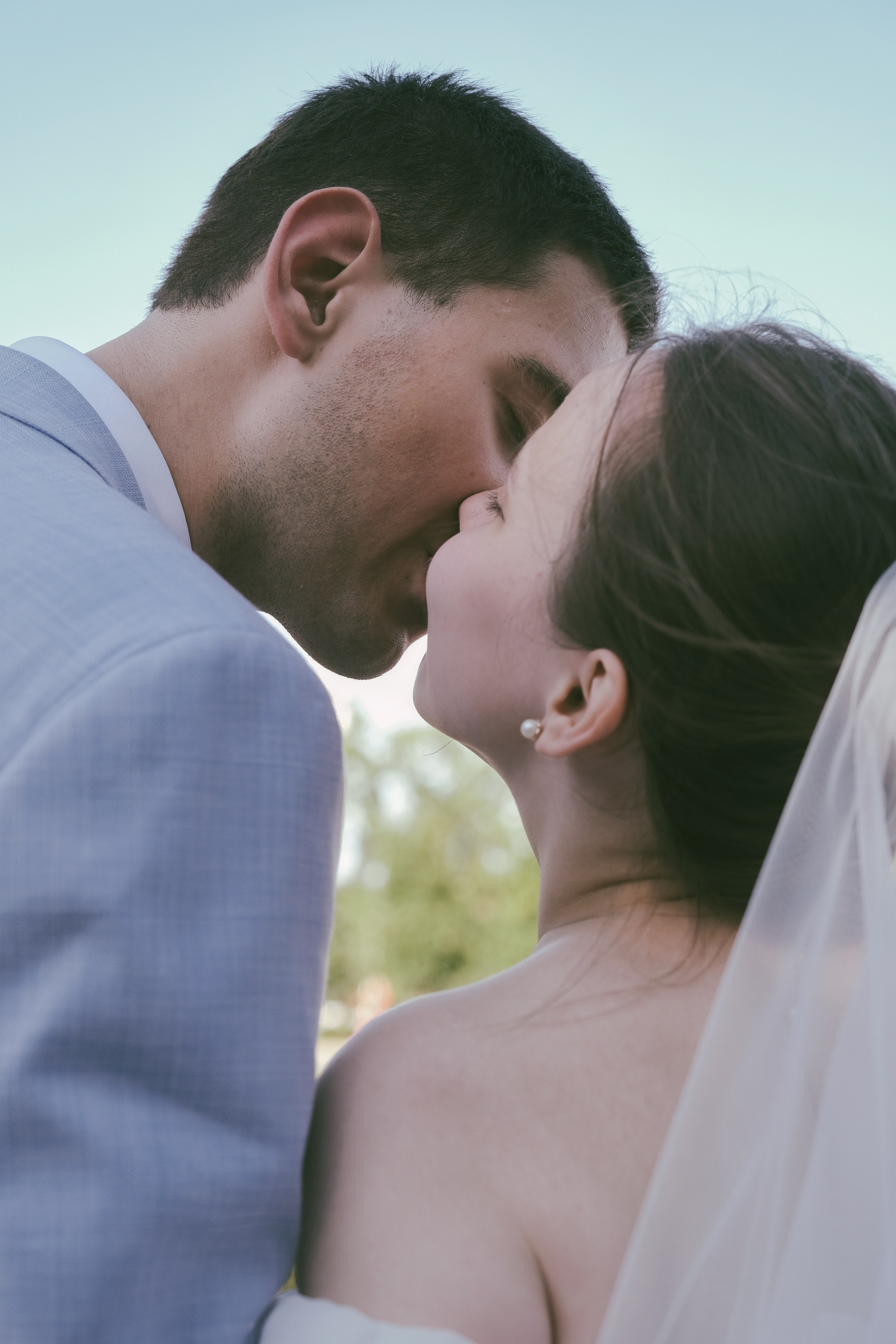 Моя высокая любовь — в каждом кадре