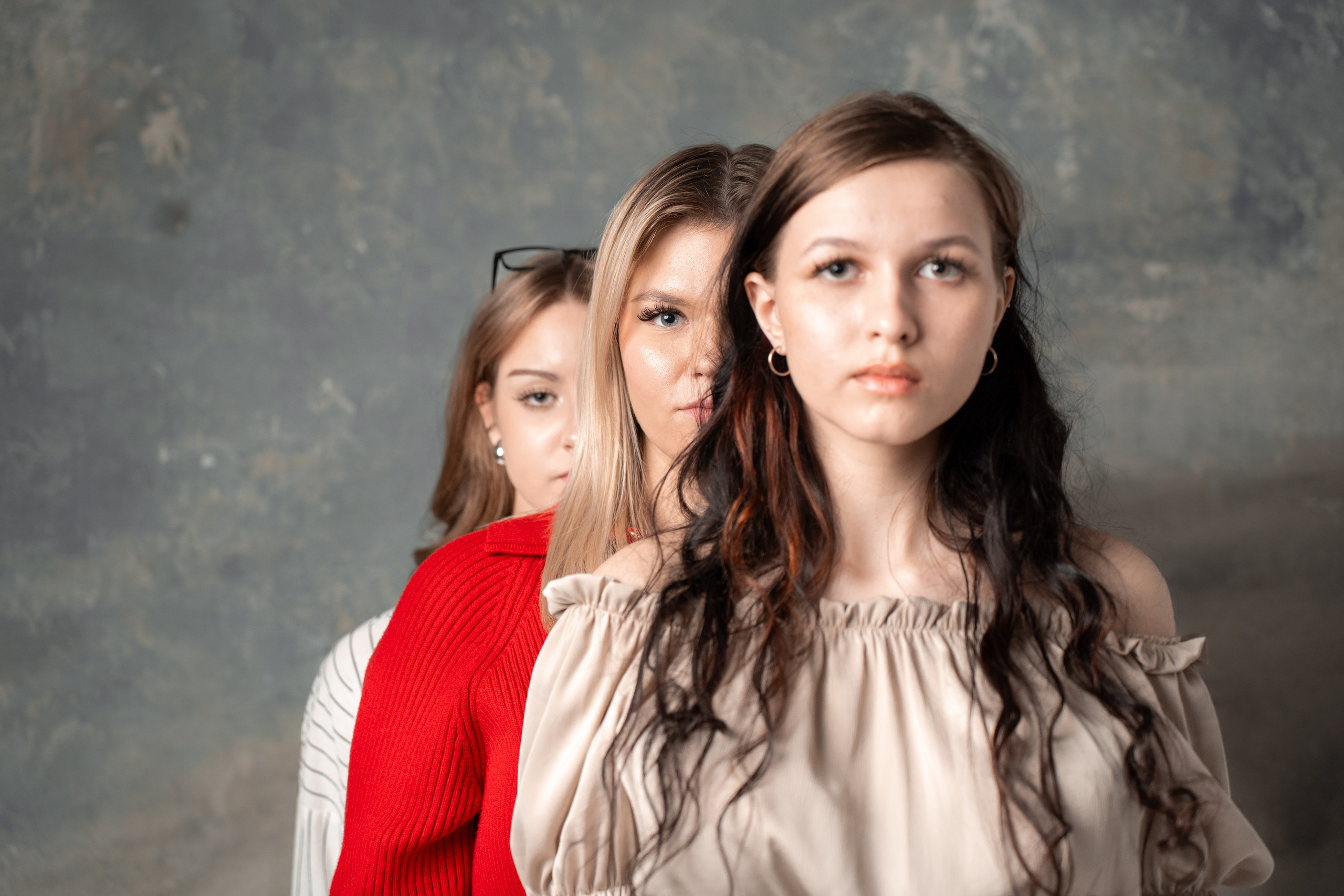 Примеры локаций для съемки. Выпускные альбомы Новосибирск — Твой Альбом