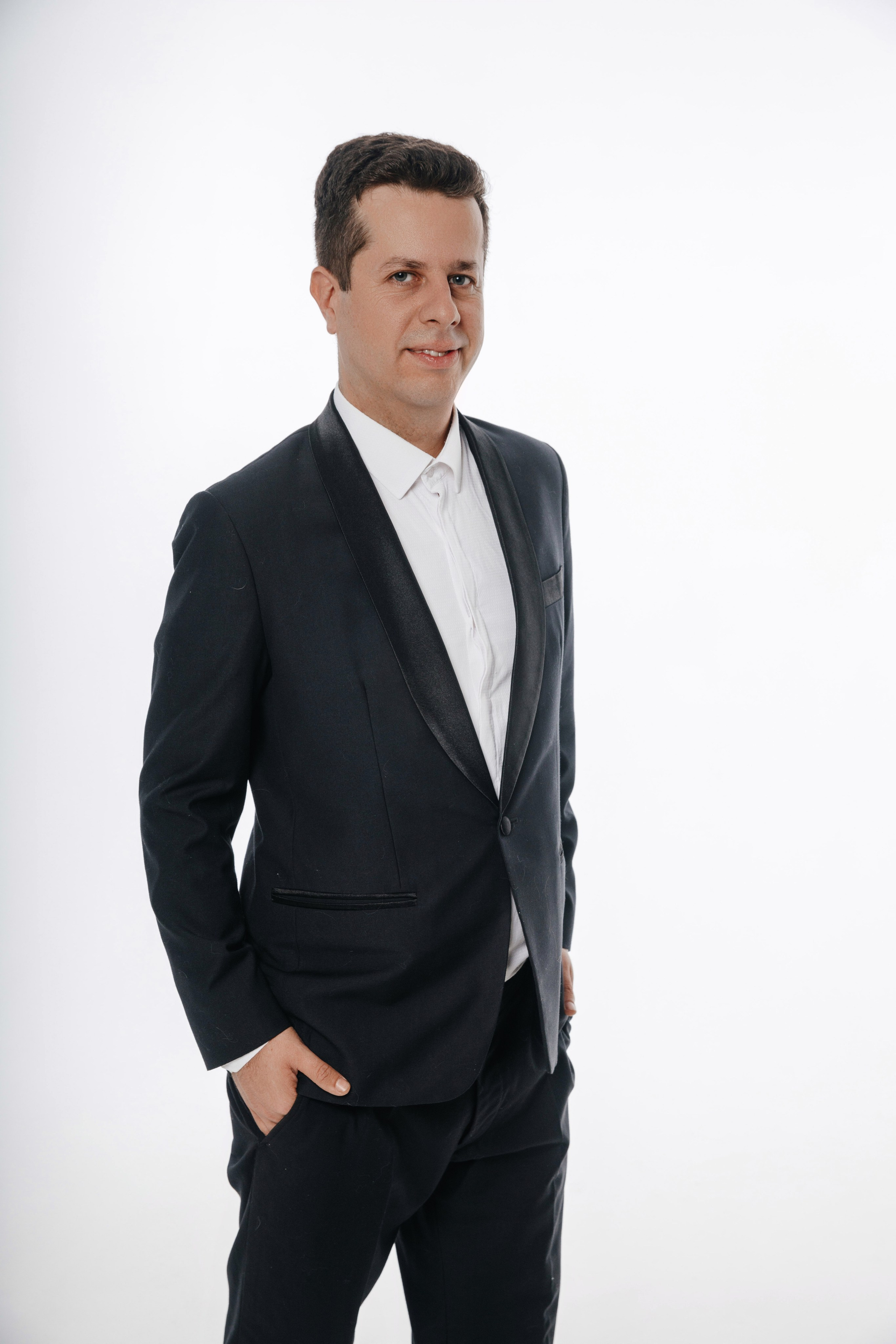 Контент для ведущего во Владимире Олега Иванова. Фотограф во Владимире Татьяна Бабикова