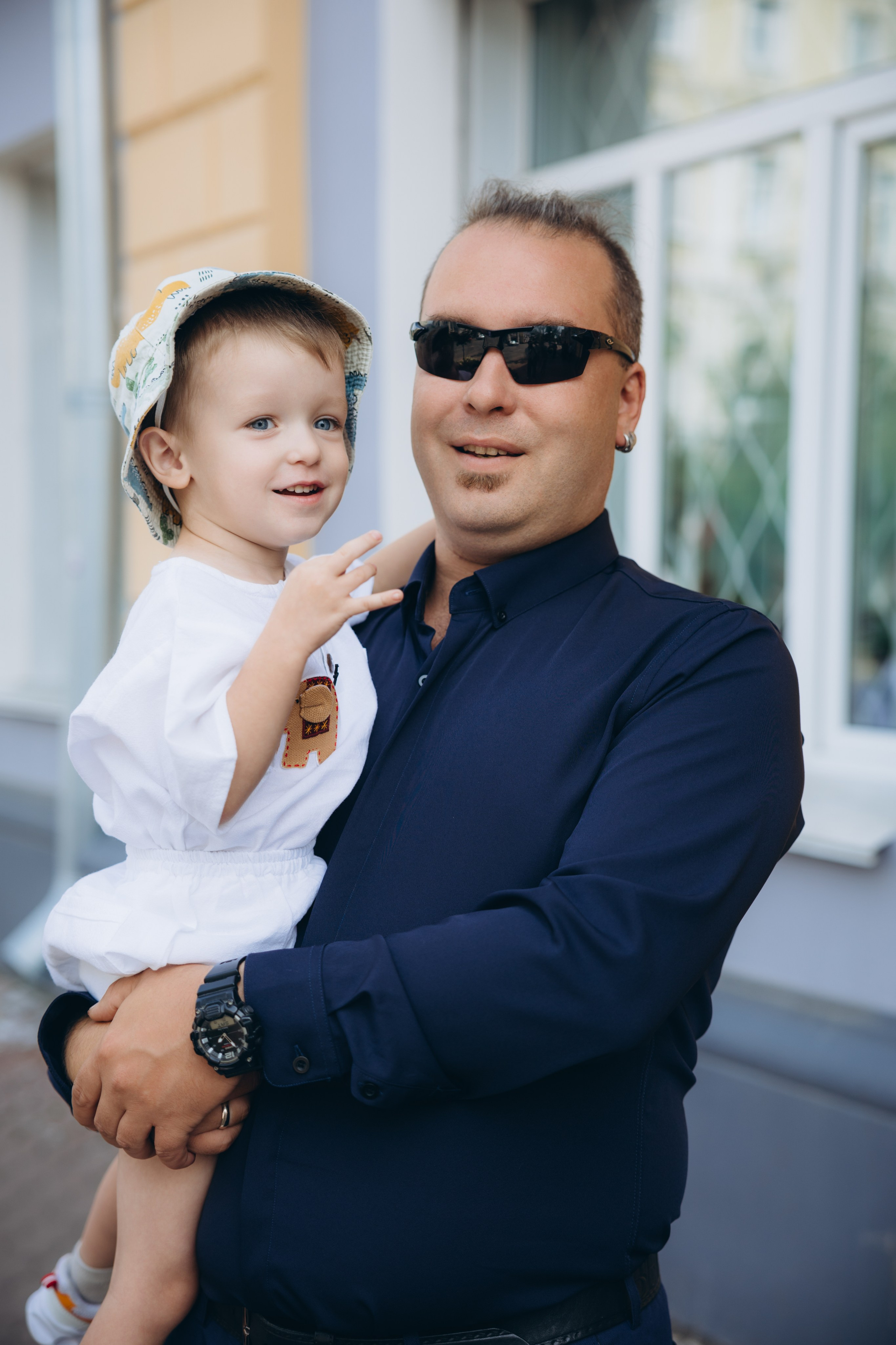 Андрей & Мария. Свадебный, семейный фотограф в Иркутске Светлана Макаричева