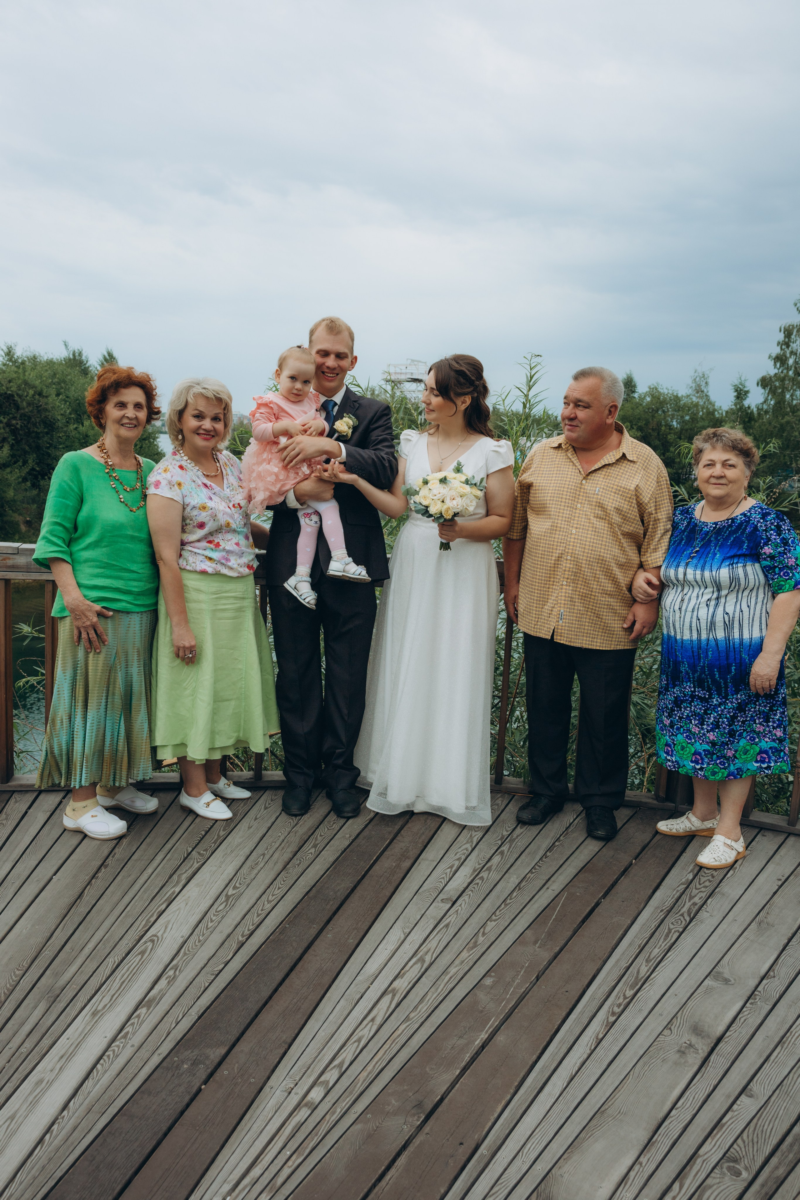 Евгений & Валентина. Свадебный, семейный фотограф в Иркутске Светлана Макаричева
