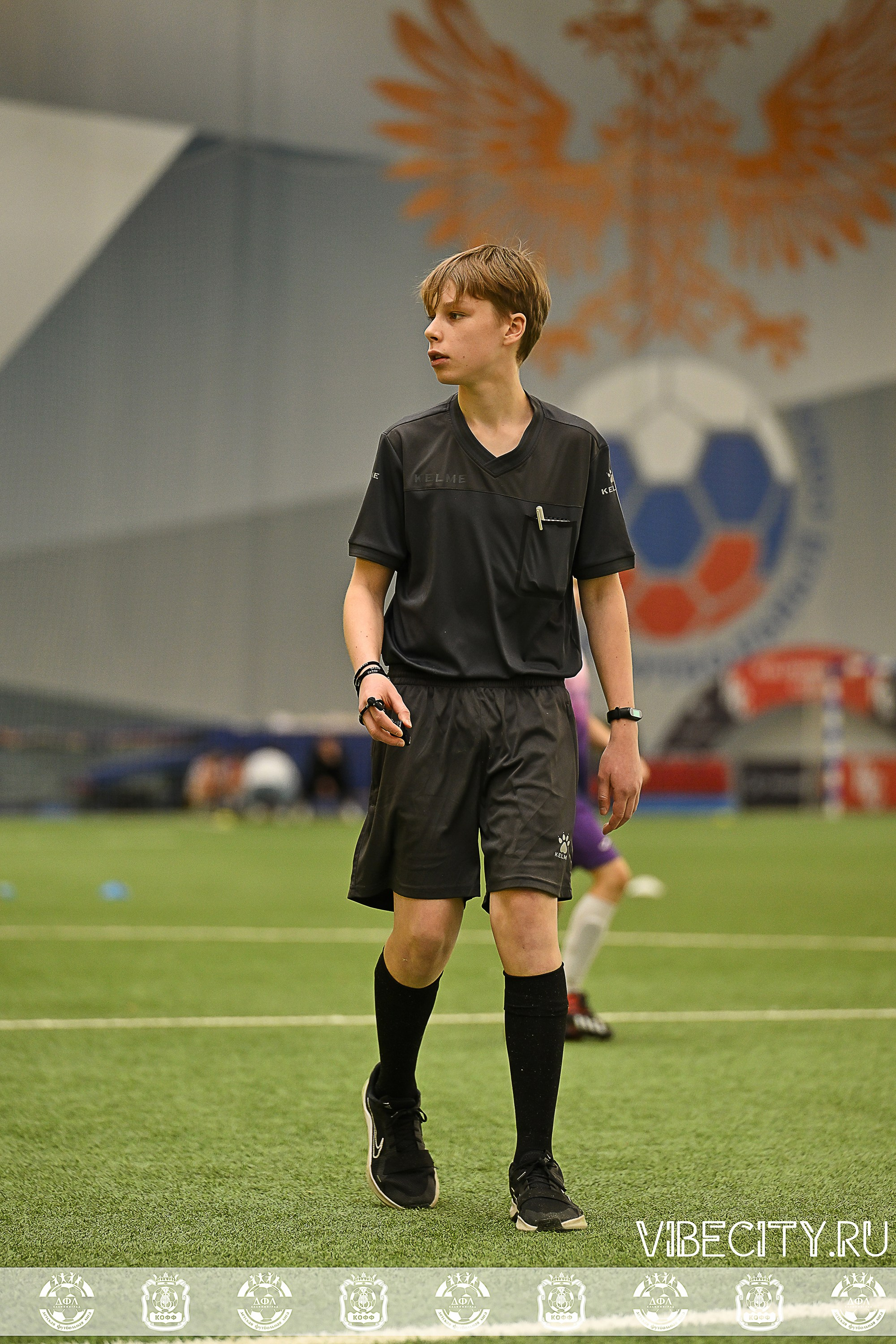 КУБОК БАЛТИЙСКОЙ ЛИГИ ПО МИНИ-ФУТБОЛУ U9 ЗЛ. VIBECITY.RU Вайб Сити Ру Фоторепортажи Фотоотчеты Калининград