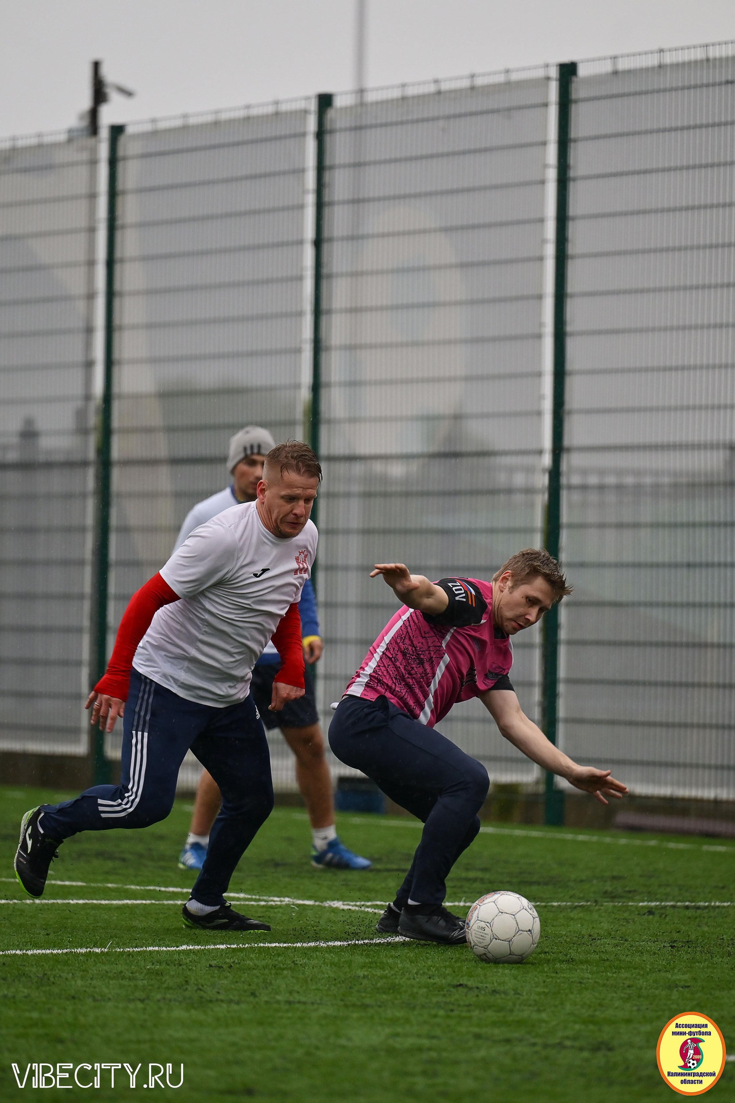 ИГРЫ МИНИ-ФУТБОЛЬНОЙ ЛИГИ. VIBECITY.RU Вайб Сити Ру Фоторепортажи Фотоотчеты Калининград