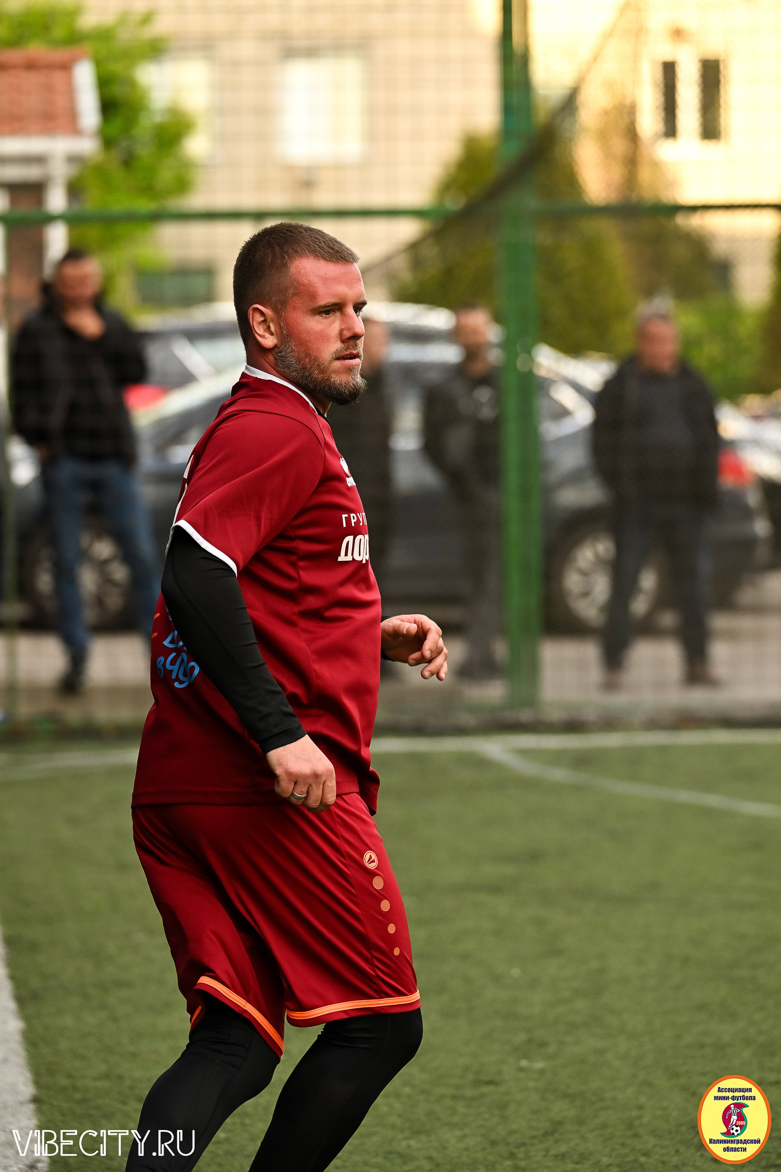 ИГРЫ МИНИ-ФУТБОЛЬНОЙ ЛИГИ. VIBECITY.RU Вайб Сити Ру Фоторепортажи Фотоотчеты Калининград