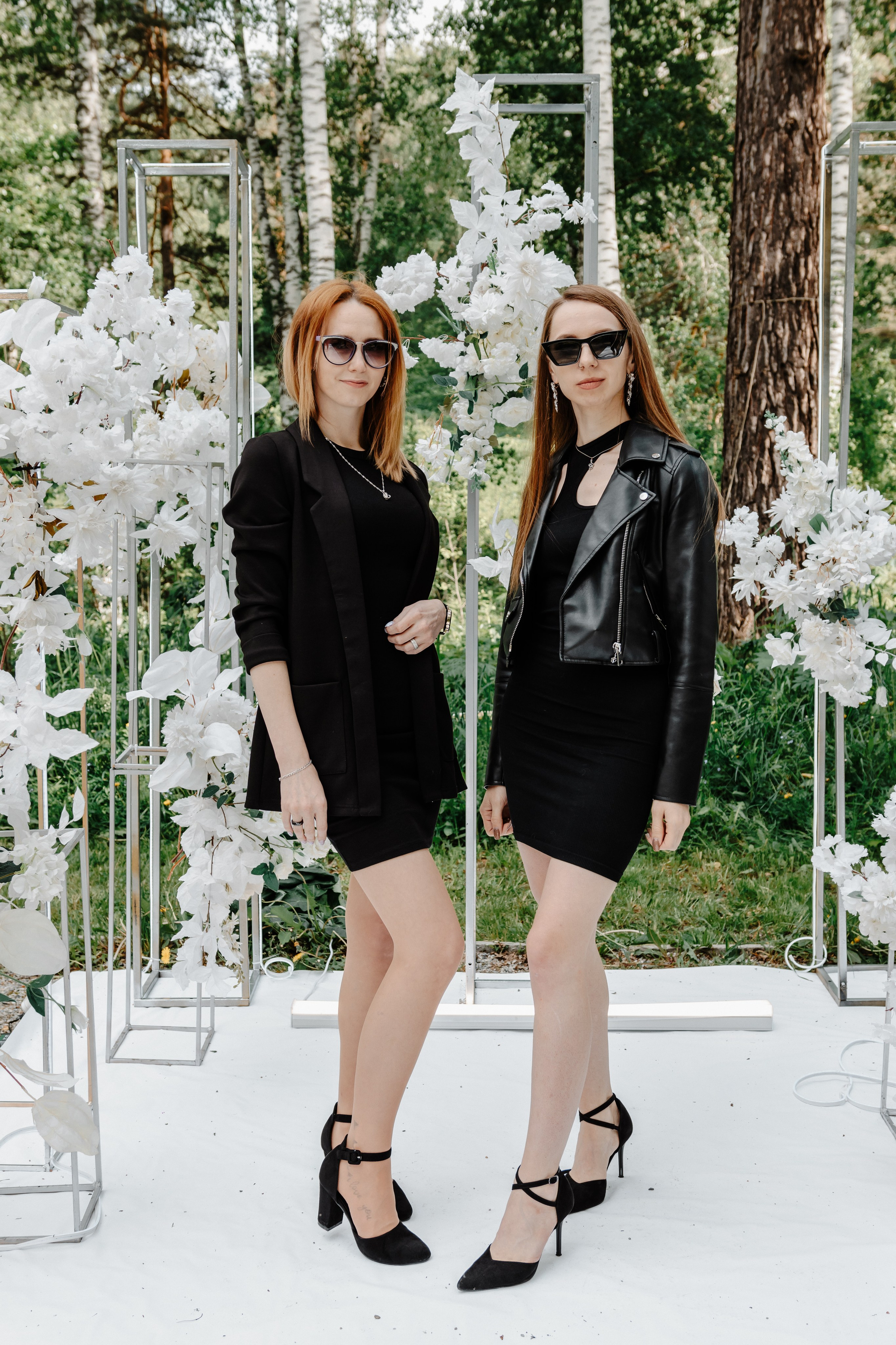 Свадьба Степана и Дарьи