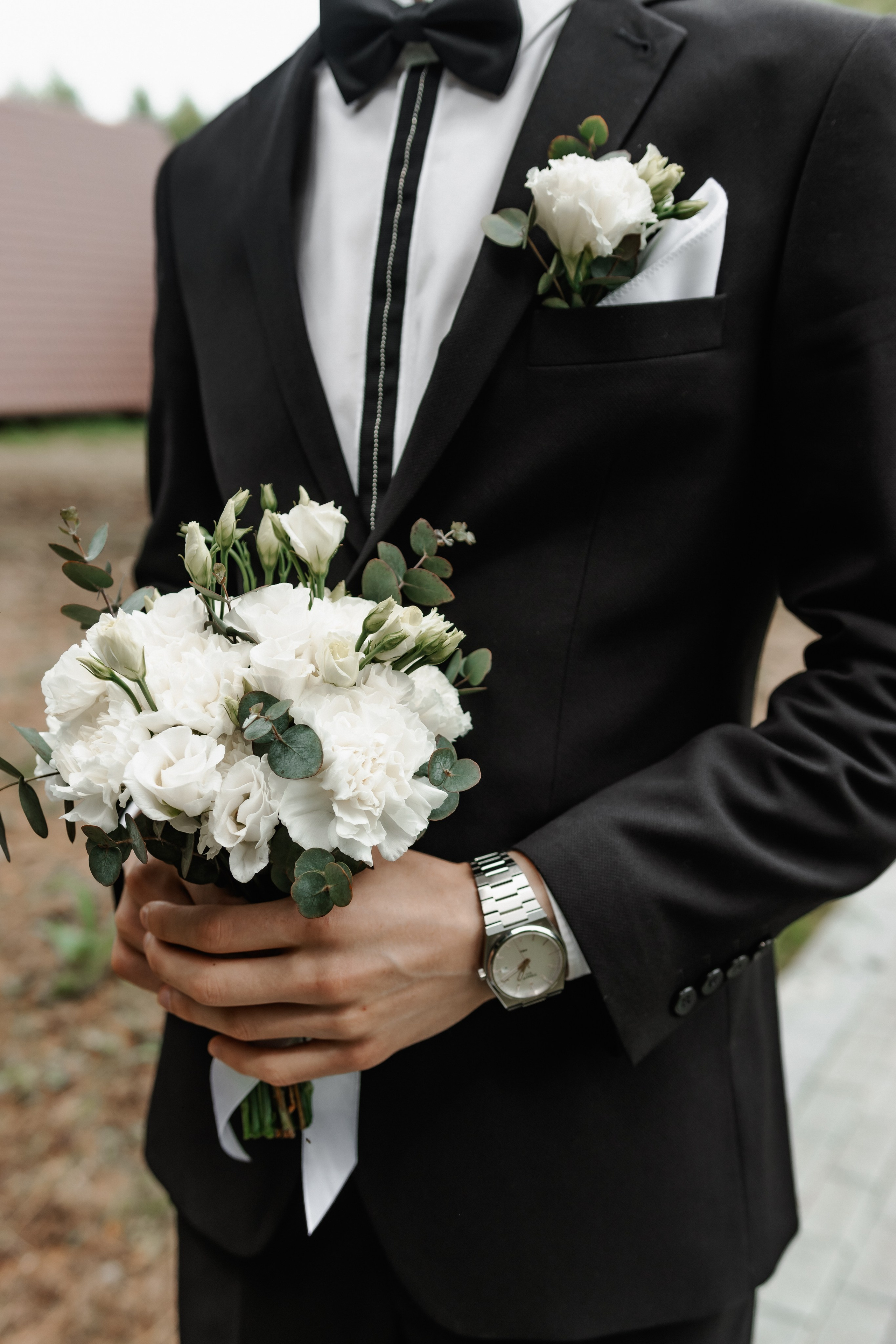 Свадьба Кирилла и Анастасии