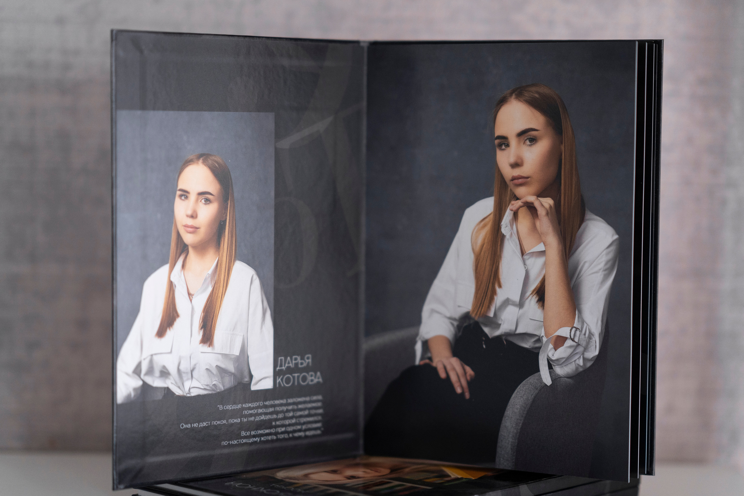 Выпускные альбомы и не только. Детский и Семейный Фотограф