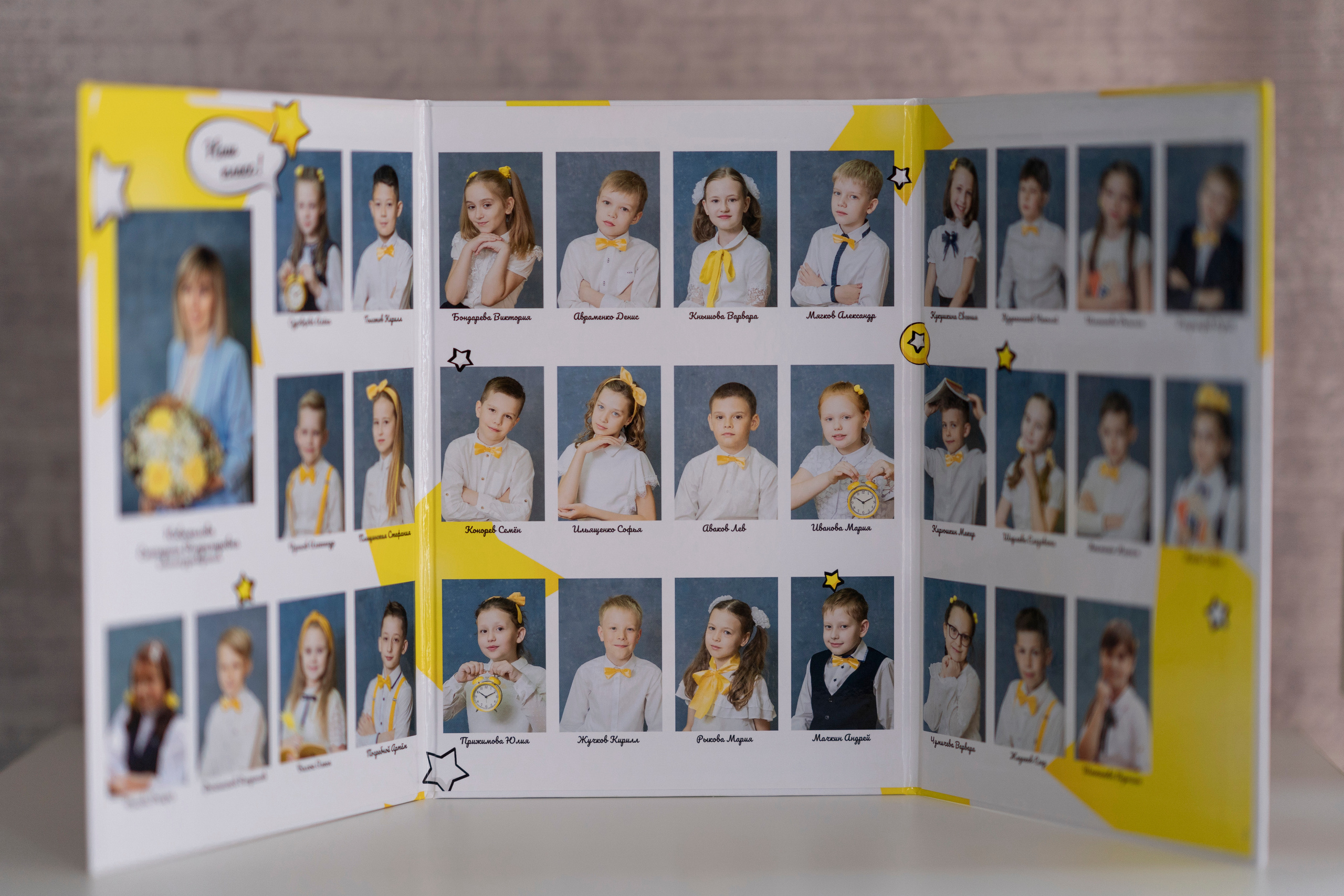 Выпускные альбомы и не только. Детский и Семейный Фотограф