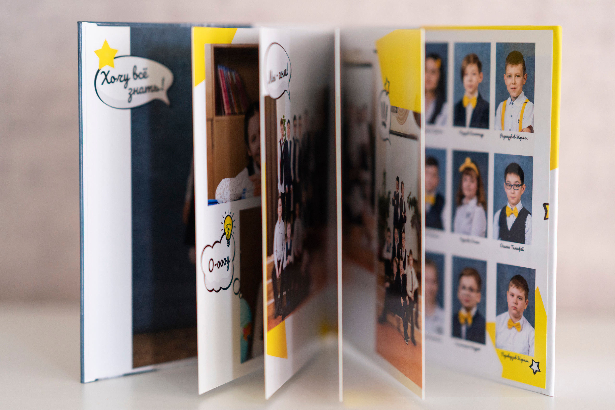 Выпускные альбомы и не только. Детский и Семейный Фотограф