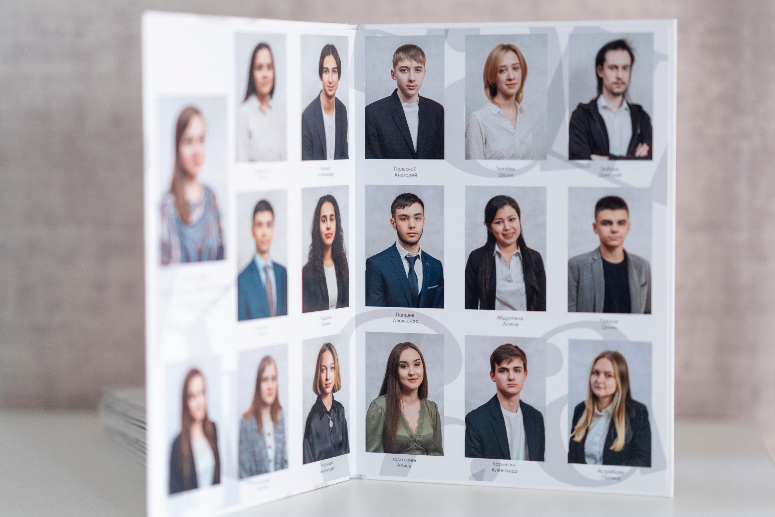 Выпускные альбомы и не только. Детский и Семейный Фотограф