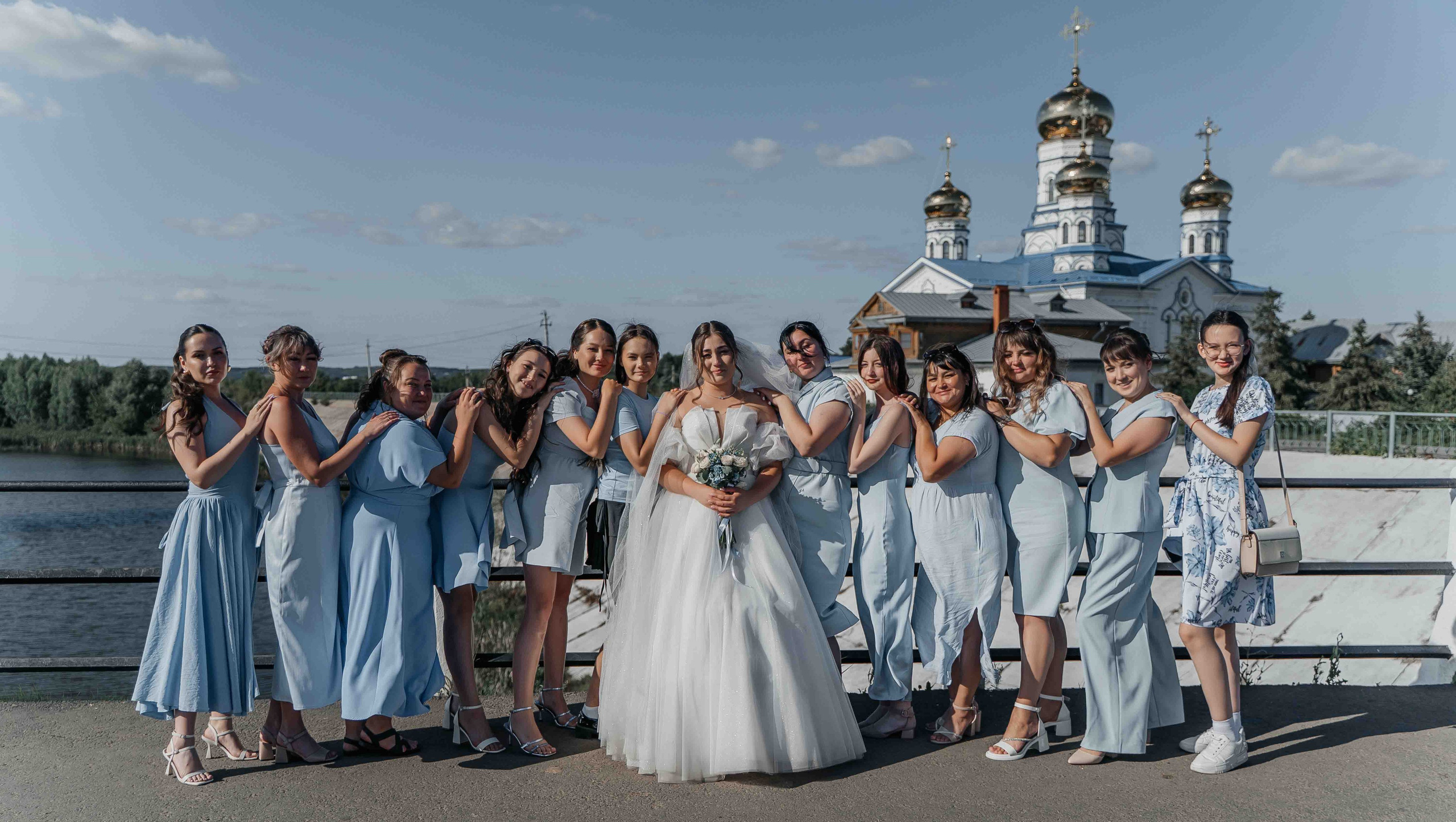 26.07.25 Свадьба. Свадебный фотограф видеограф Чебоксары