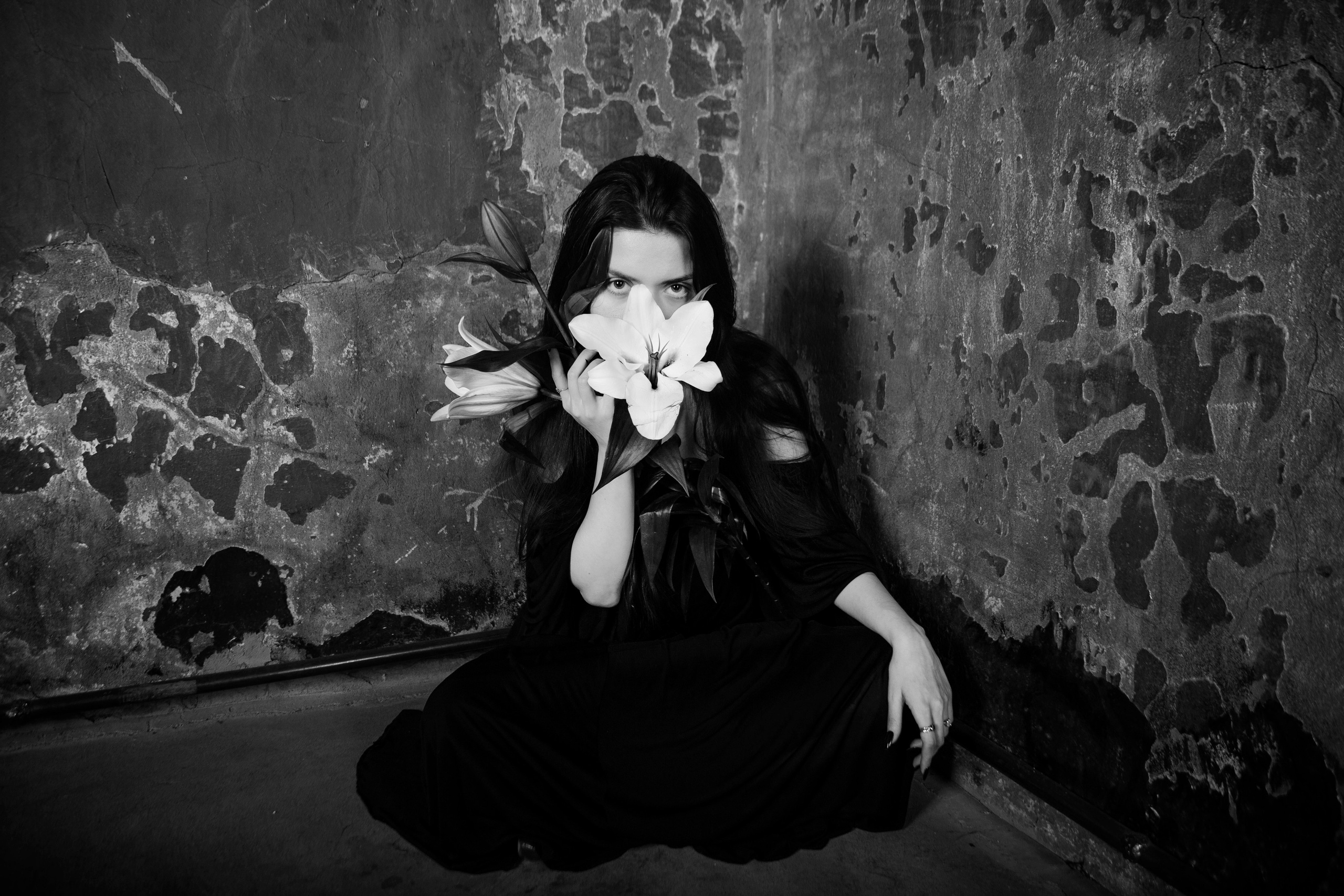 Аглая фотосессия. Dubrovina photo