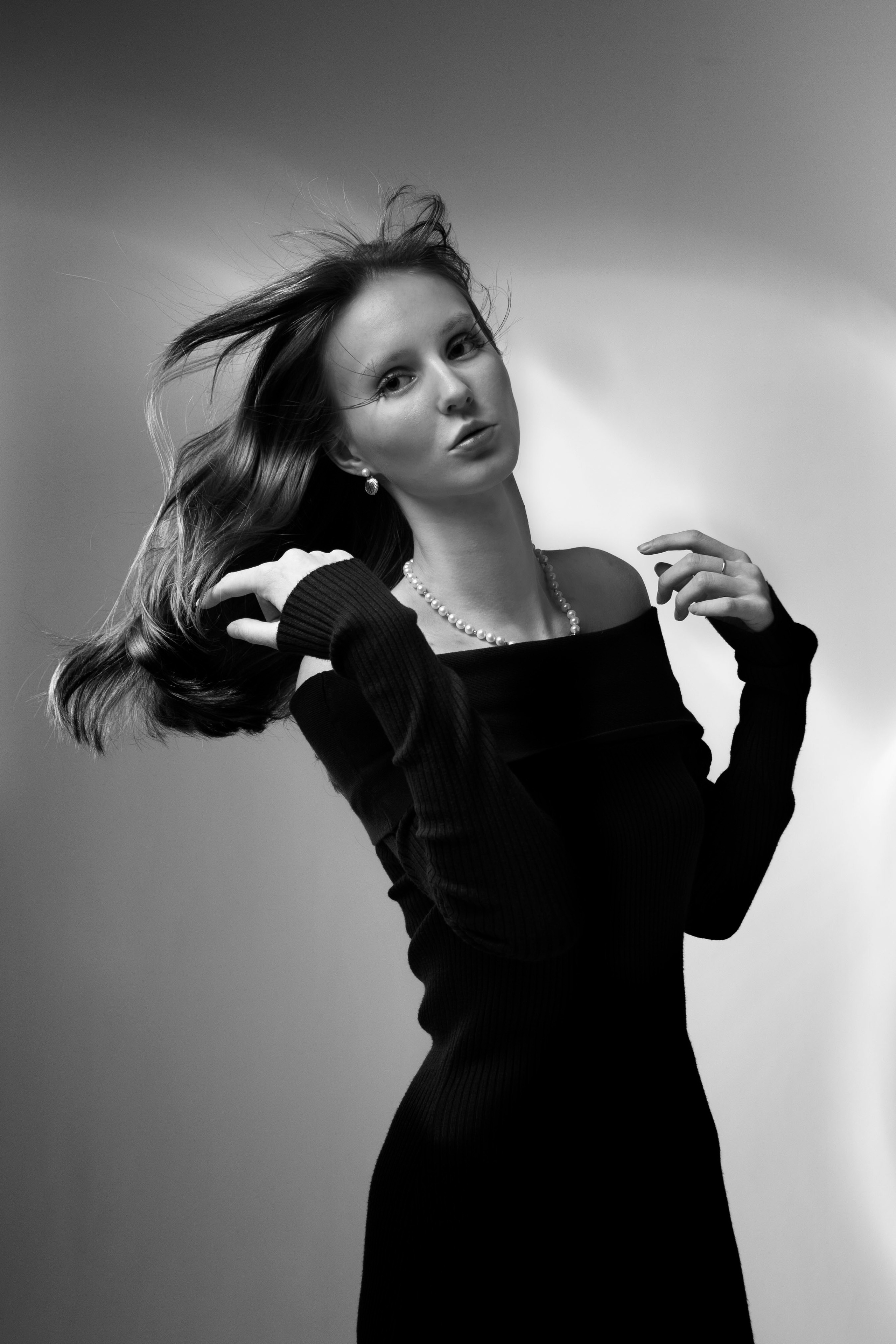 Фотосессия Алиса. Dubrovina photo