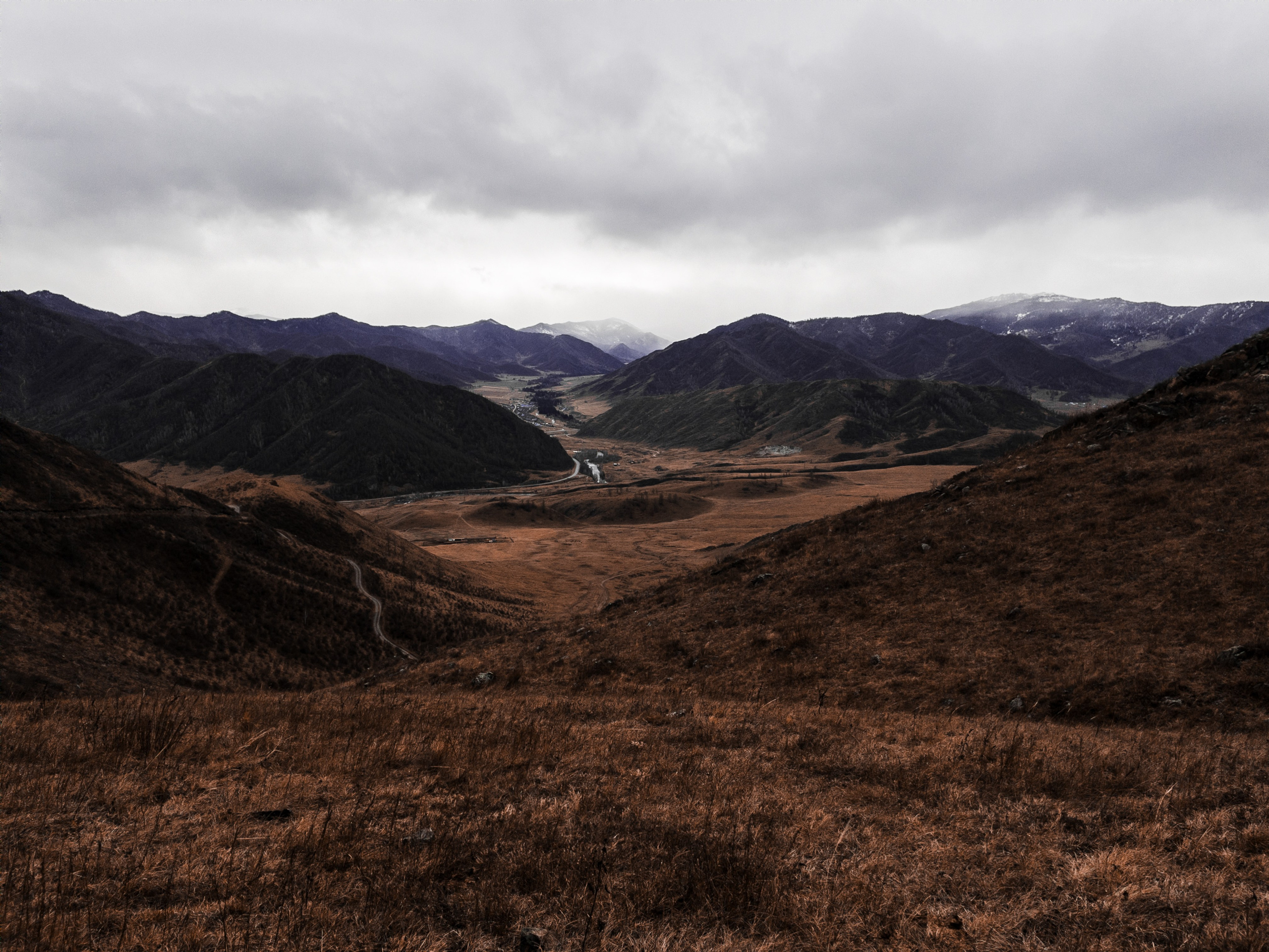 Фотограф в Чемальском районе / Чемал и Республике Алтай / Горный Алтай Анастасия Деделова