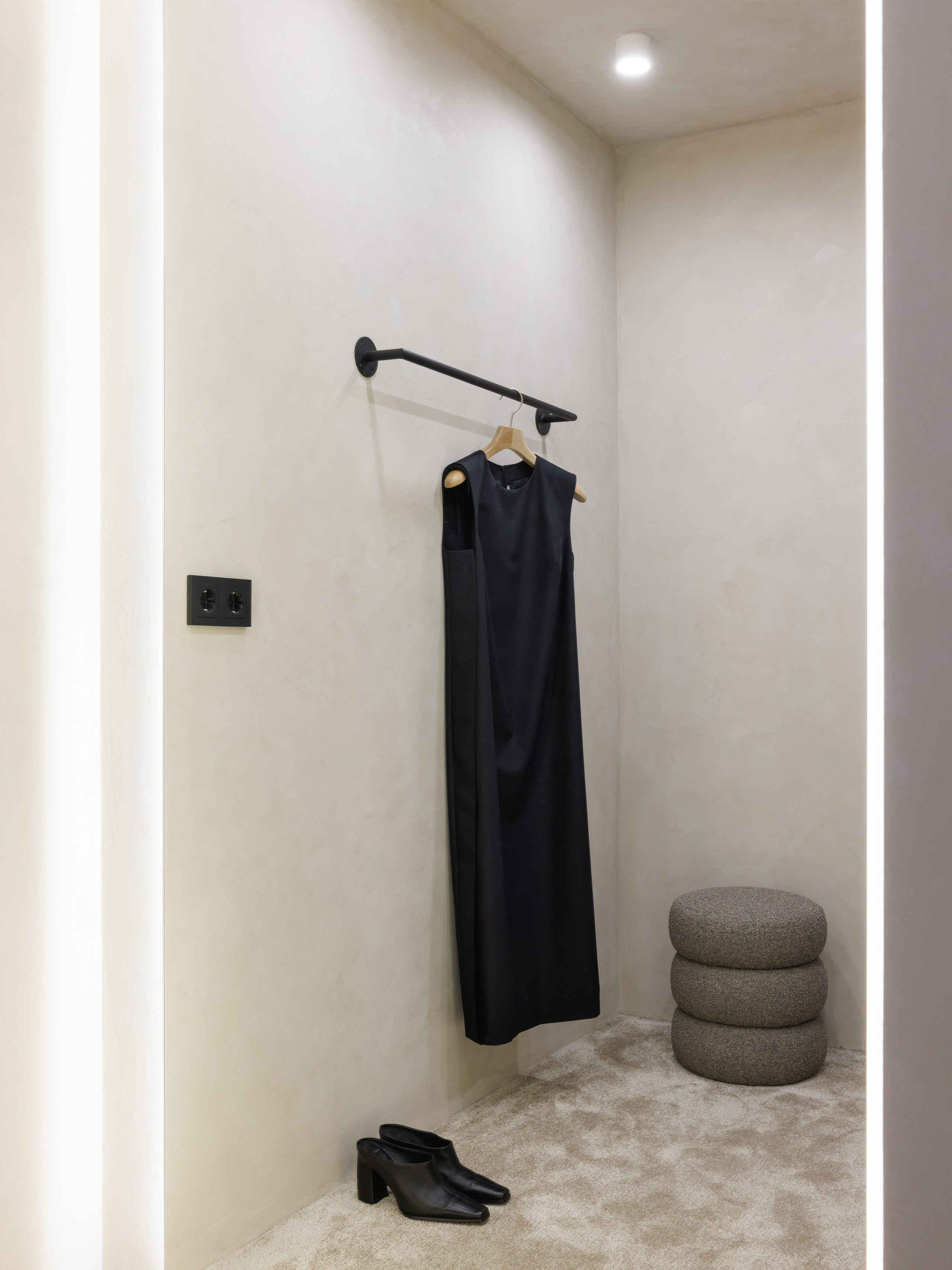 Примерочные