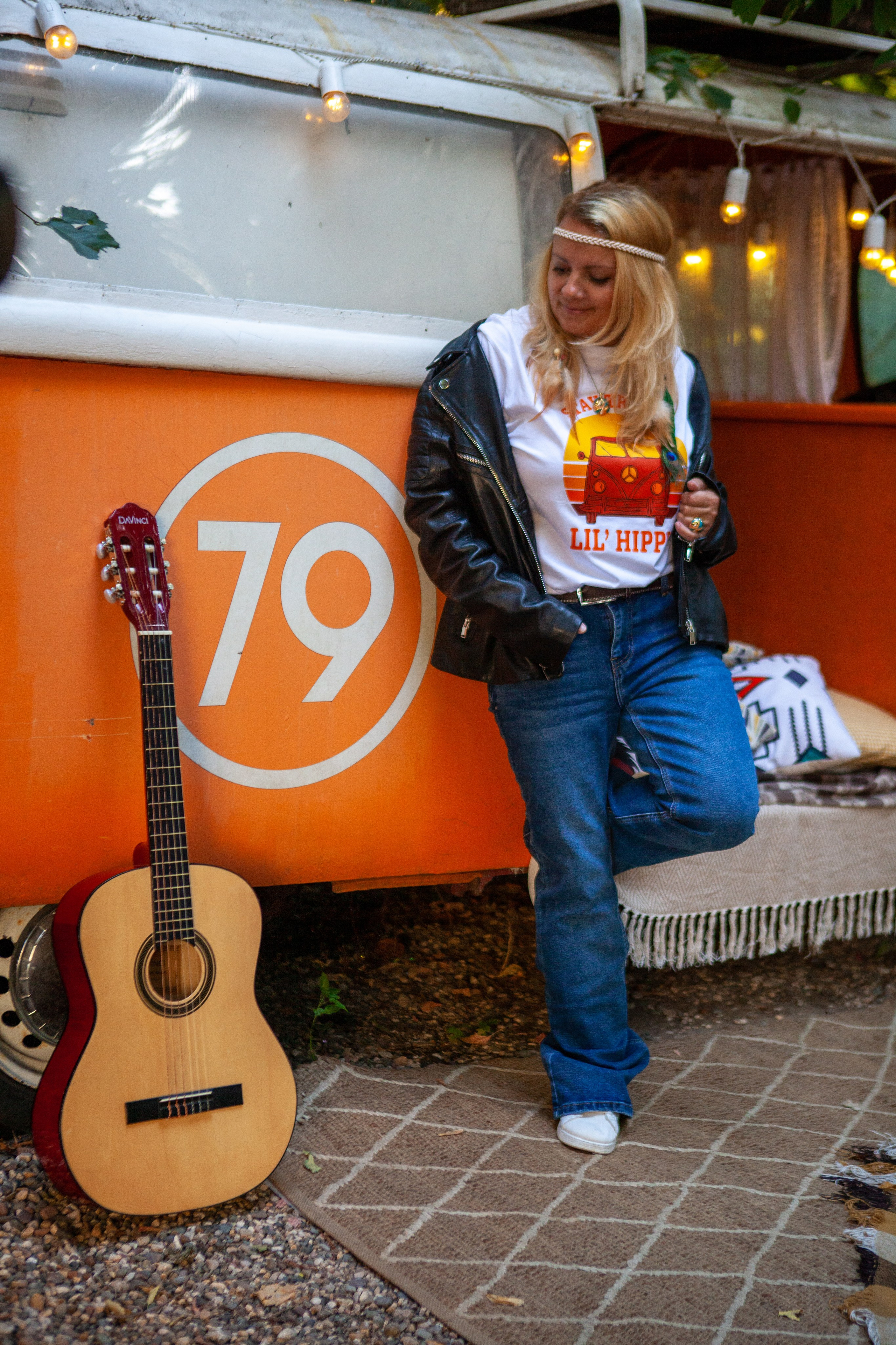 Фотосессия в стиле Хиппи. Фотограф для вас и вашего бизнеса в Москве Альбина Никифоров