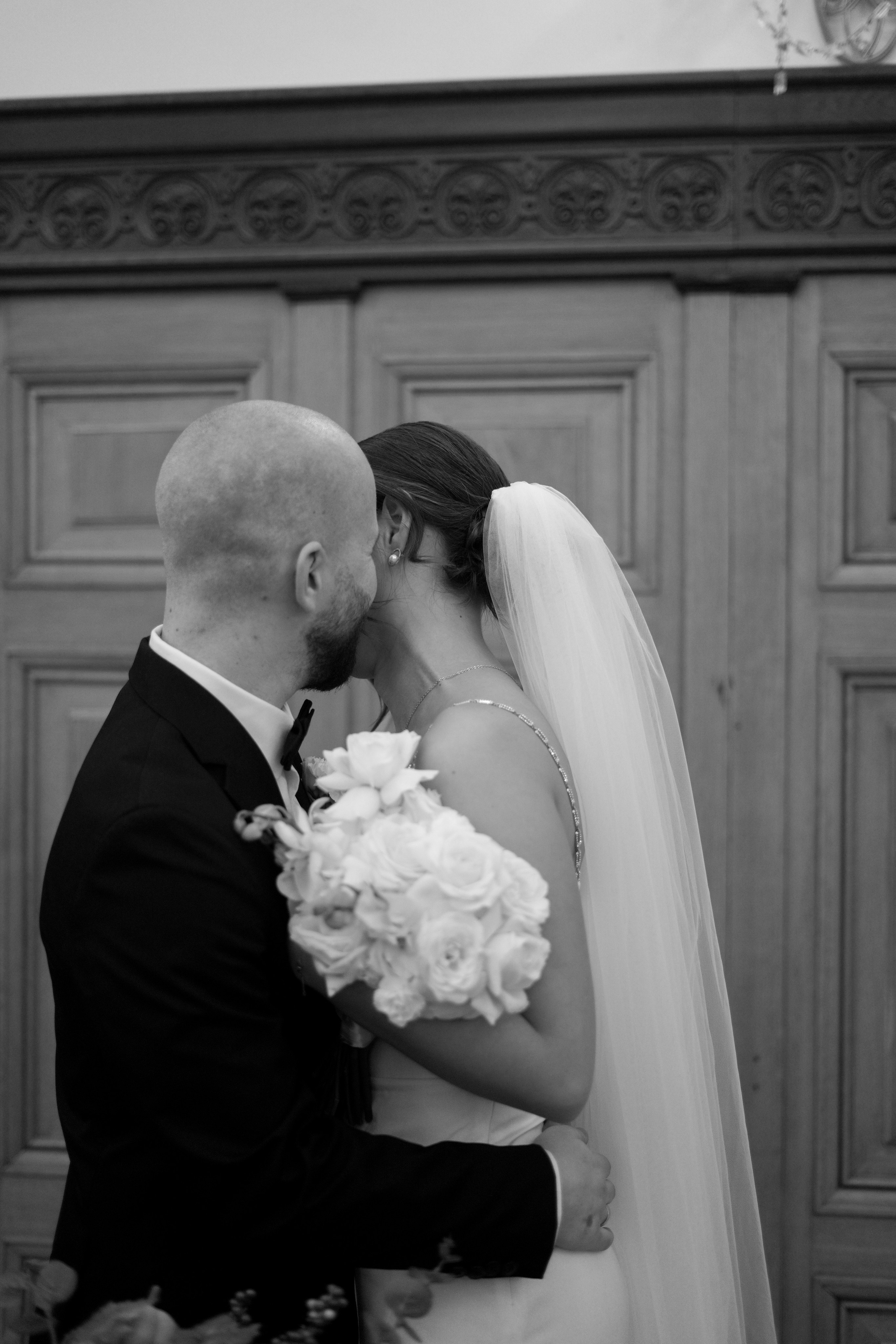 Анастасия и Александр. Свадебный фотограф Марина Попова