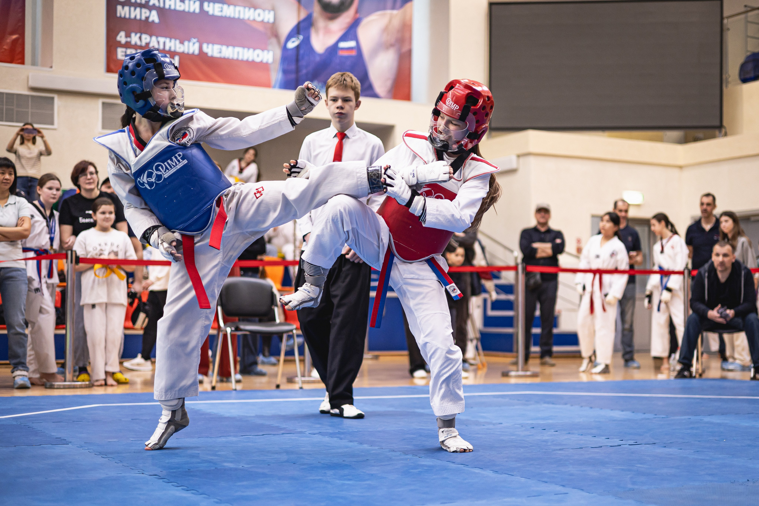 Турнир ВДЮФСОО «ФЕДЕРАЦИЯ ДЕТСКОГО ТХЭКВОНДО РОССИИ» и МОО СПКЕ «ЭРИДАН» по «СПОРТИВНОМУ БОЮ КЕРУГИ». Спортивный фотограф Максим Серегин