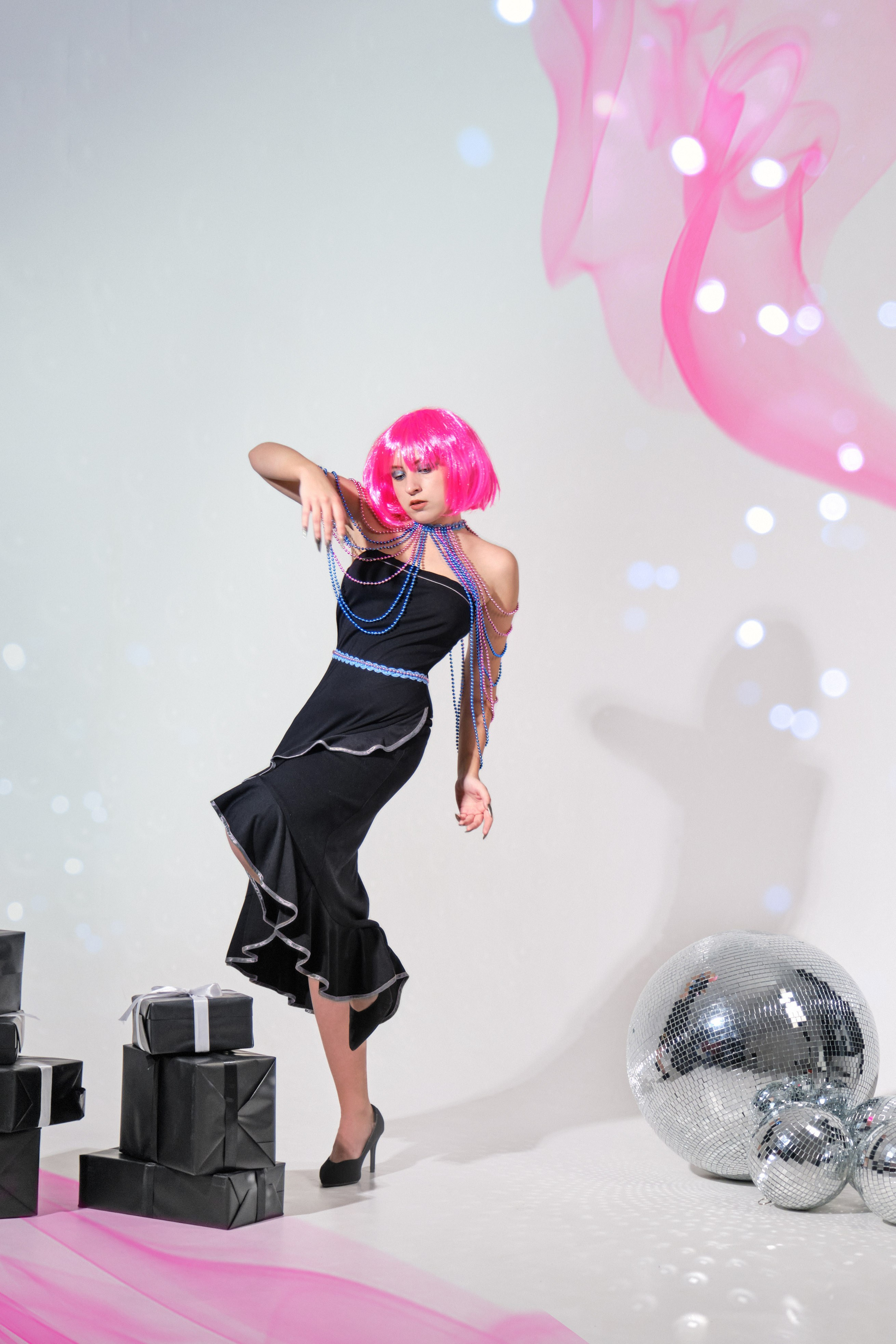 Новогодняя фотосессия семейная в Самаре. Идеи и образы для съёмки ребёнка