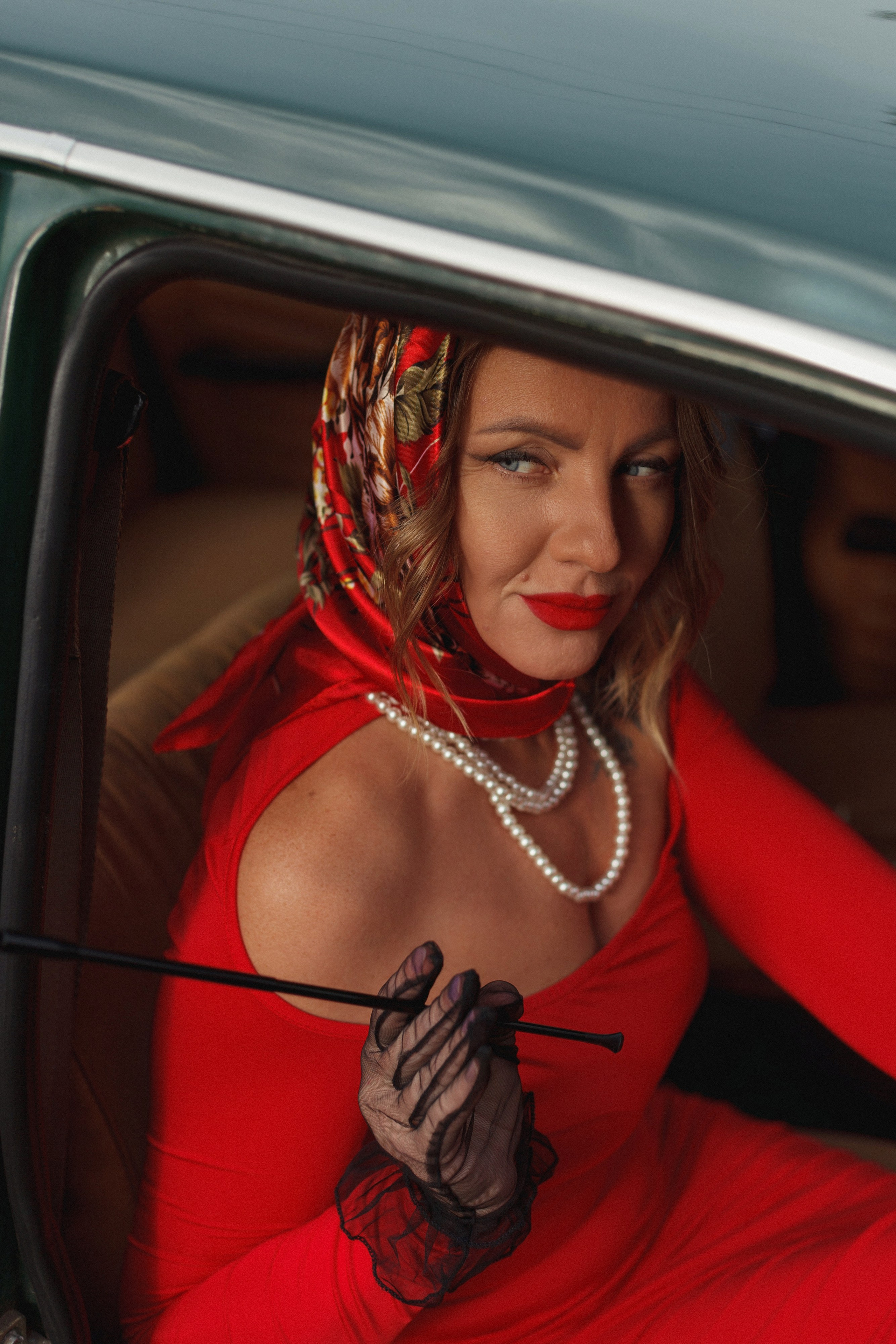 «Корона Вологды»: конкурс красоты. Фотограф в городе Вологда Екатерина Кузнецова