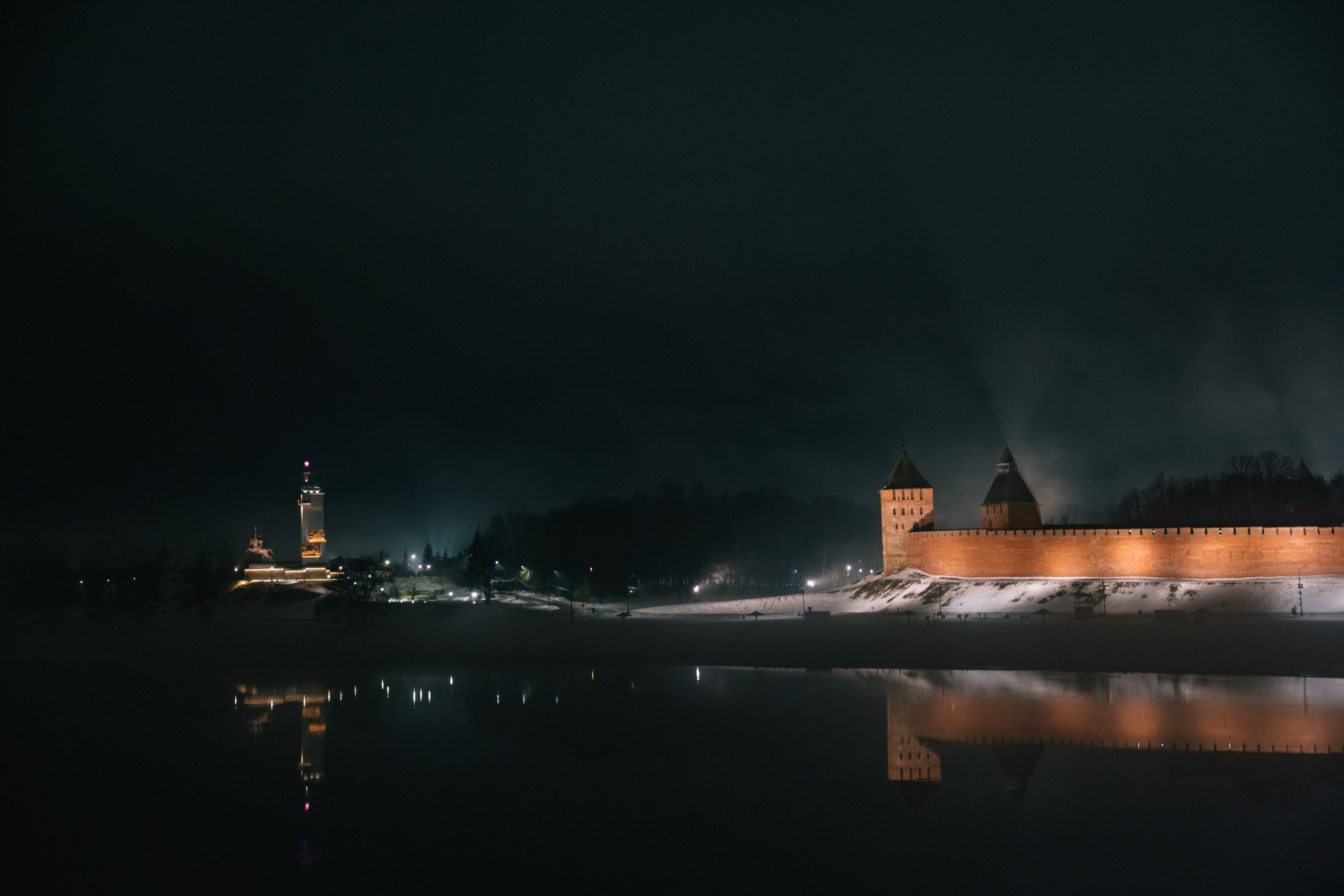 Великий Новгород моими глазами. Детский, семейный и ньюборн фотограф в Москве Юлия Шуарт