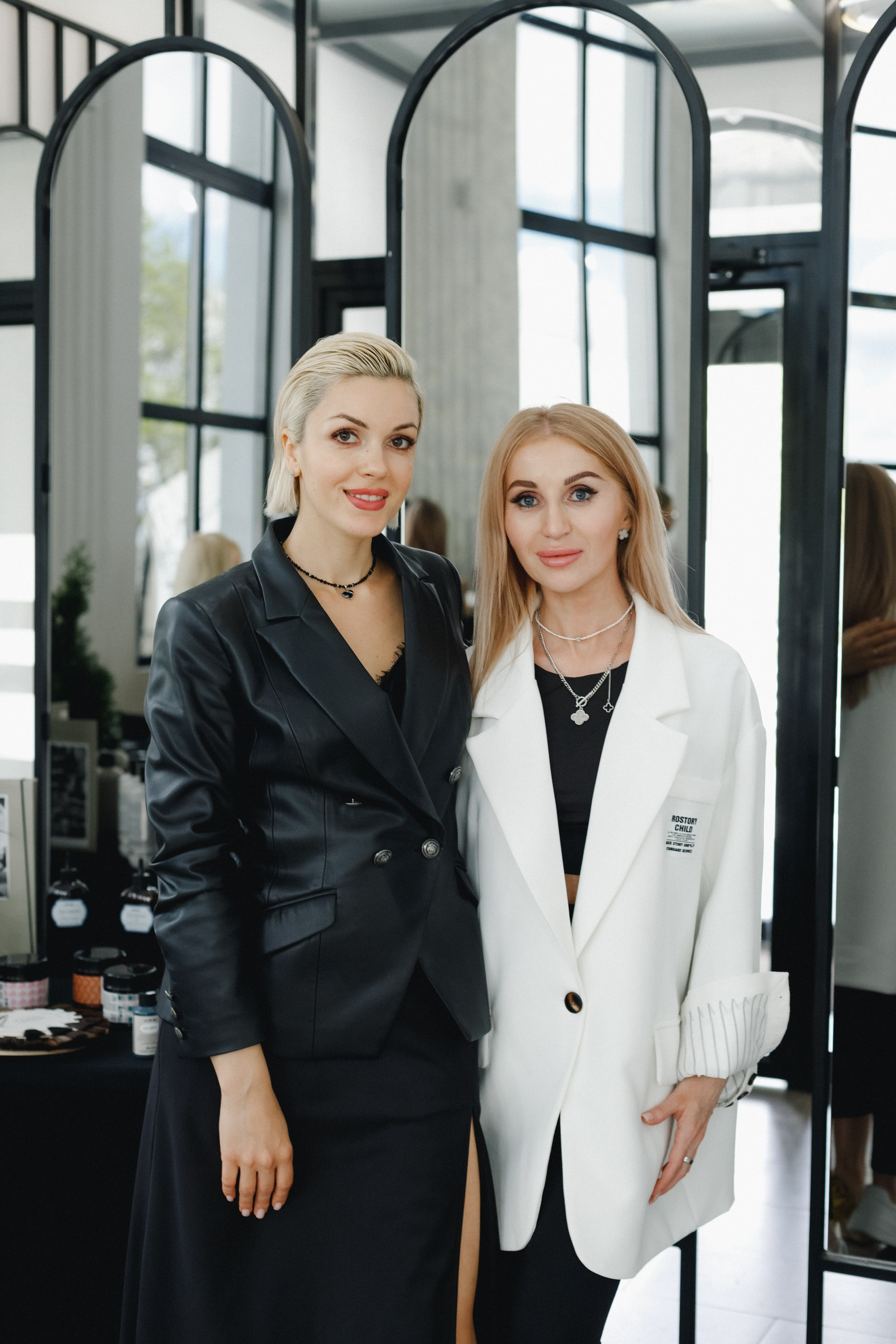 Davines Color Day. СВОИ. ФОТООТЧЕТЫ-СОБЫТИЯ-МЕСТА