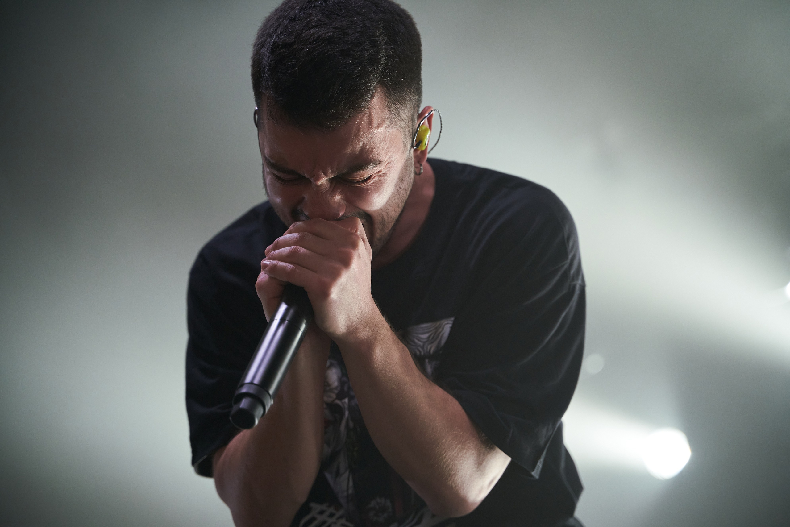 ROCK PRIVET, Санкт-Петербург, 29 марта 2024. Лена Монахова — портретный и концертный фотограф в Санкт-Петербурге