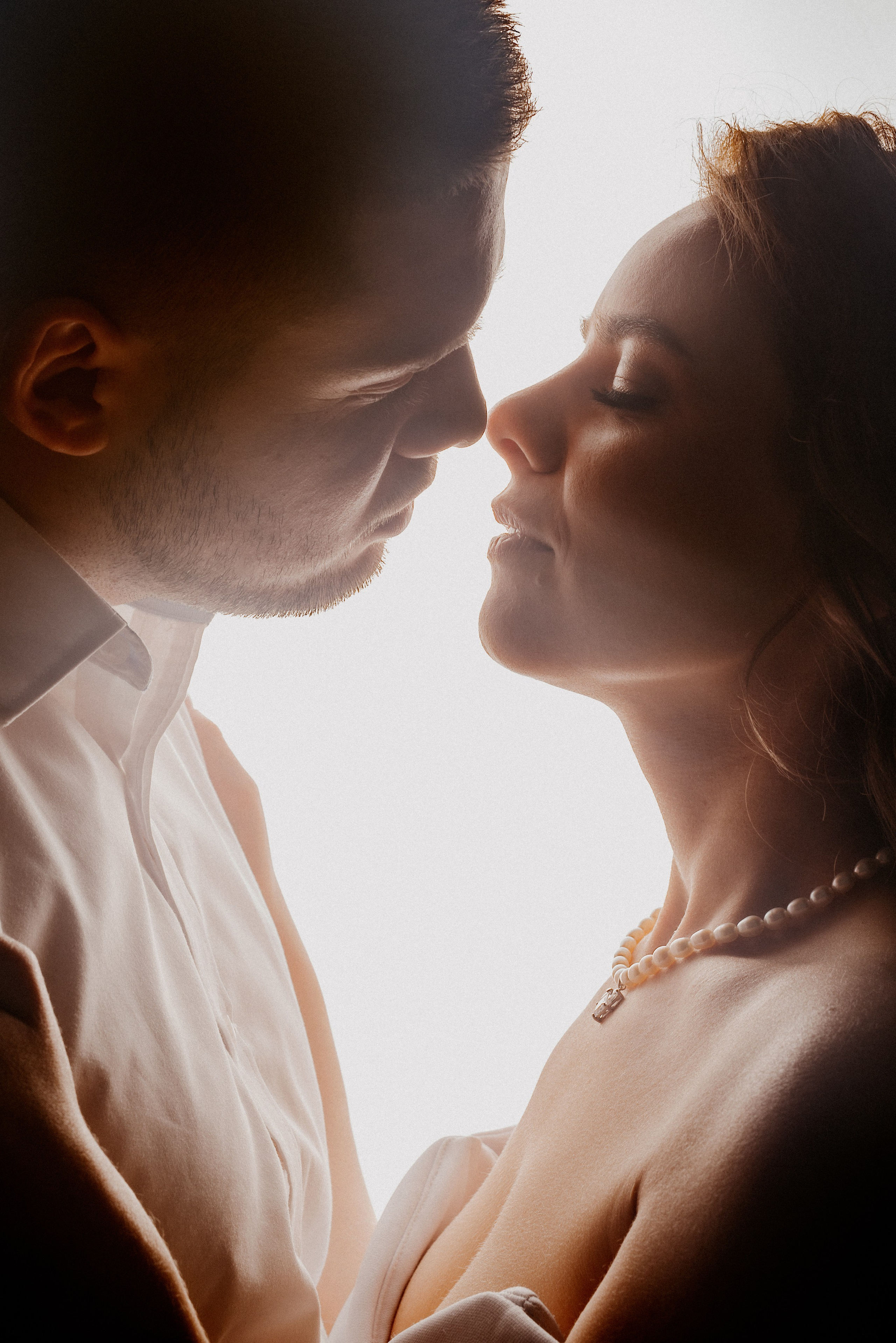 Свадебная фотосессия