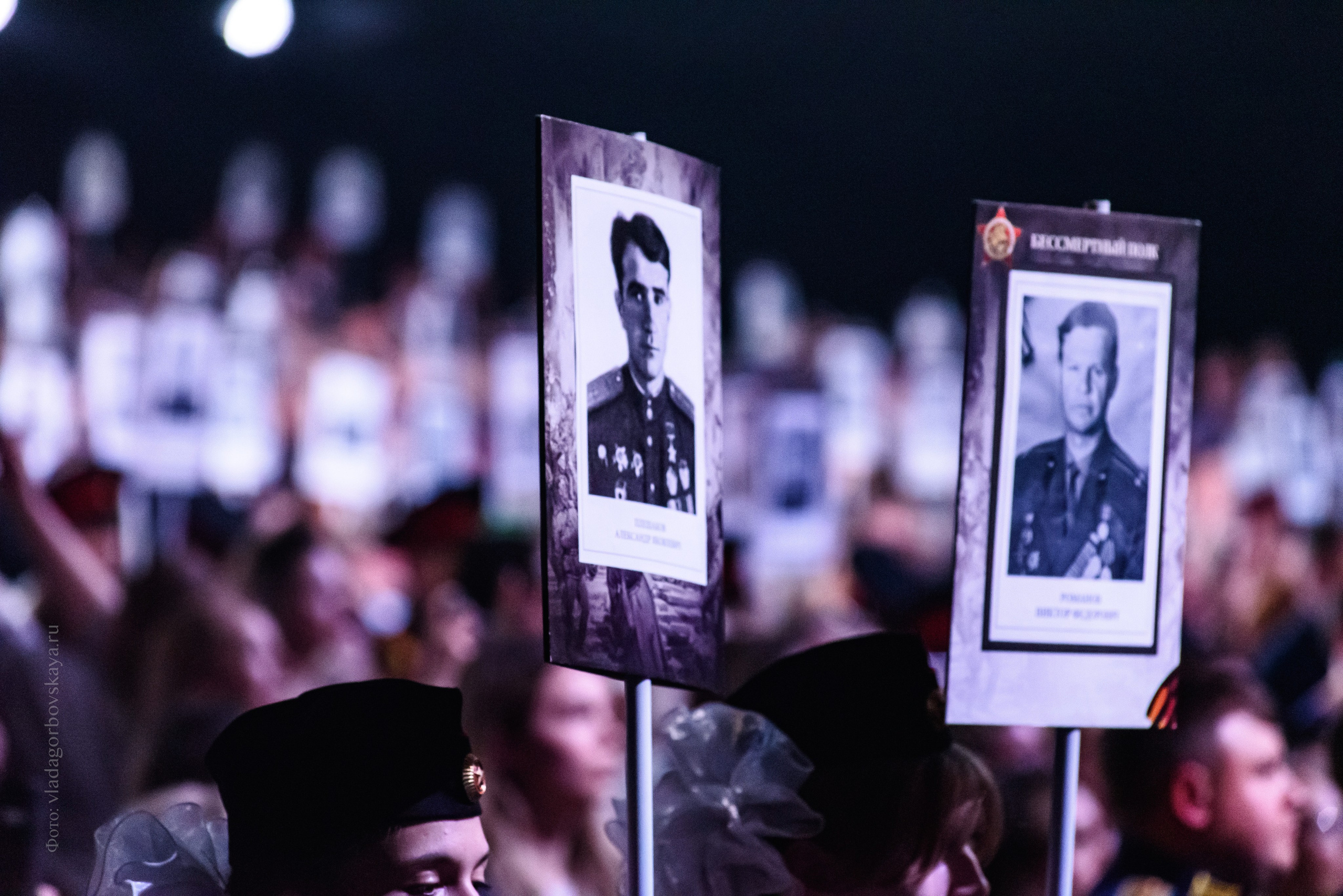 Концерт к 9 мая — Россия1. Бренд-фотограф для экспертов и блогеров в Москве Влада Горбовская